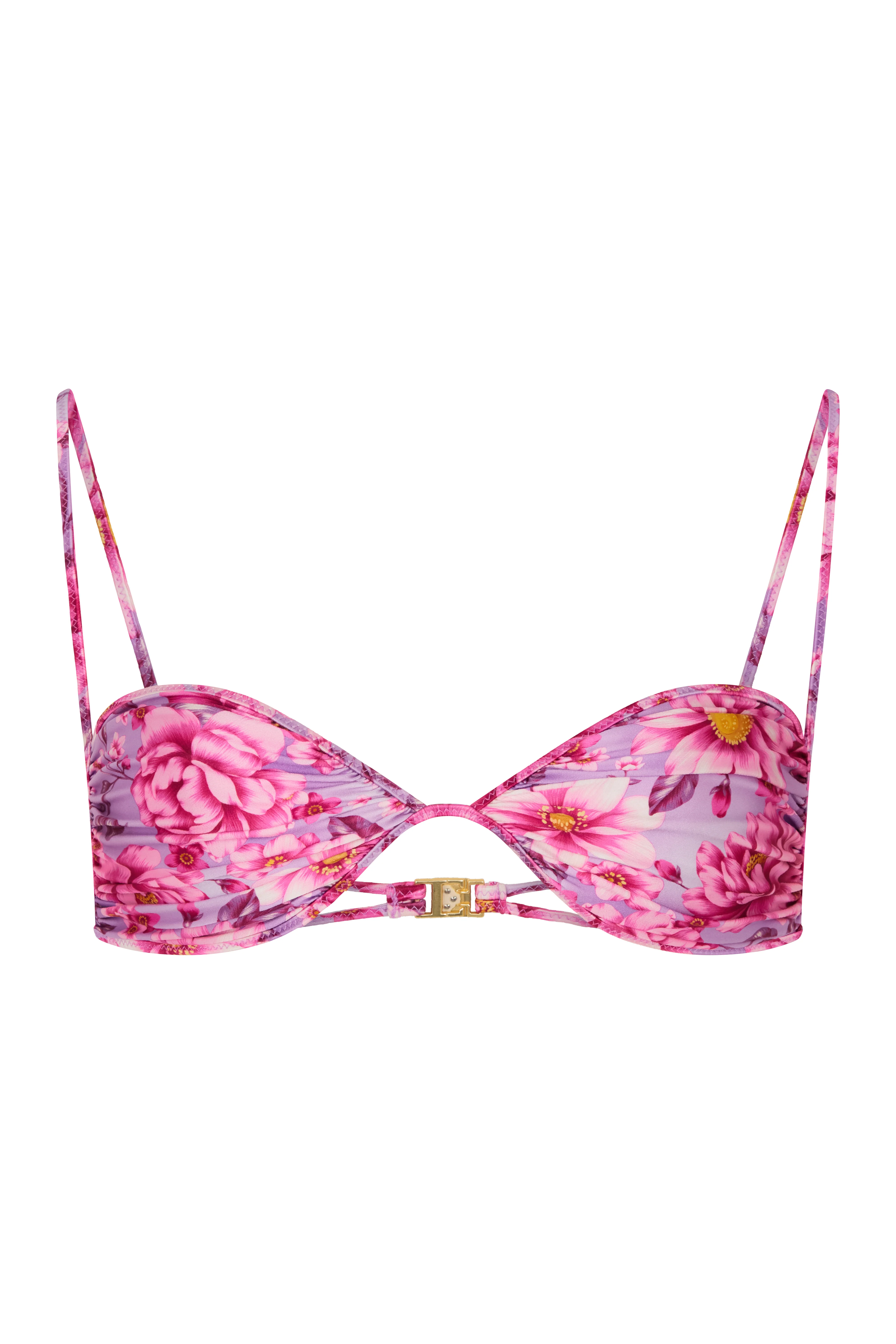 ANA Azalea - Bralette Bikini Top - Image 3