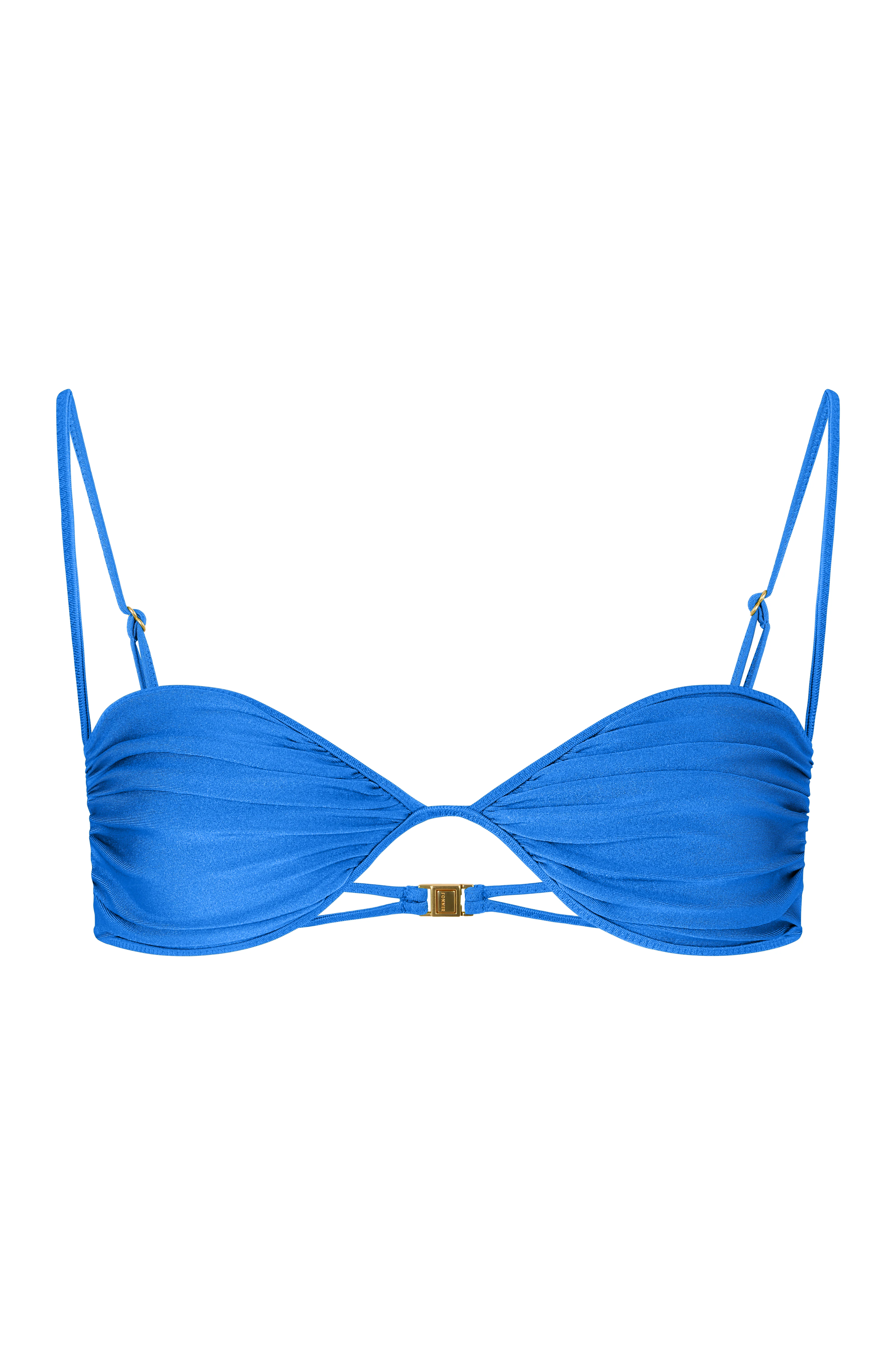 ANA Zaffiro - Bralette Bikini Top - Image 5