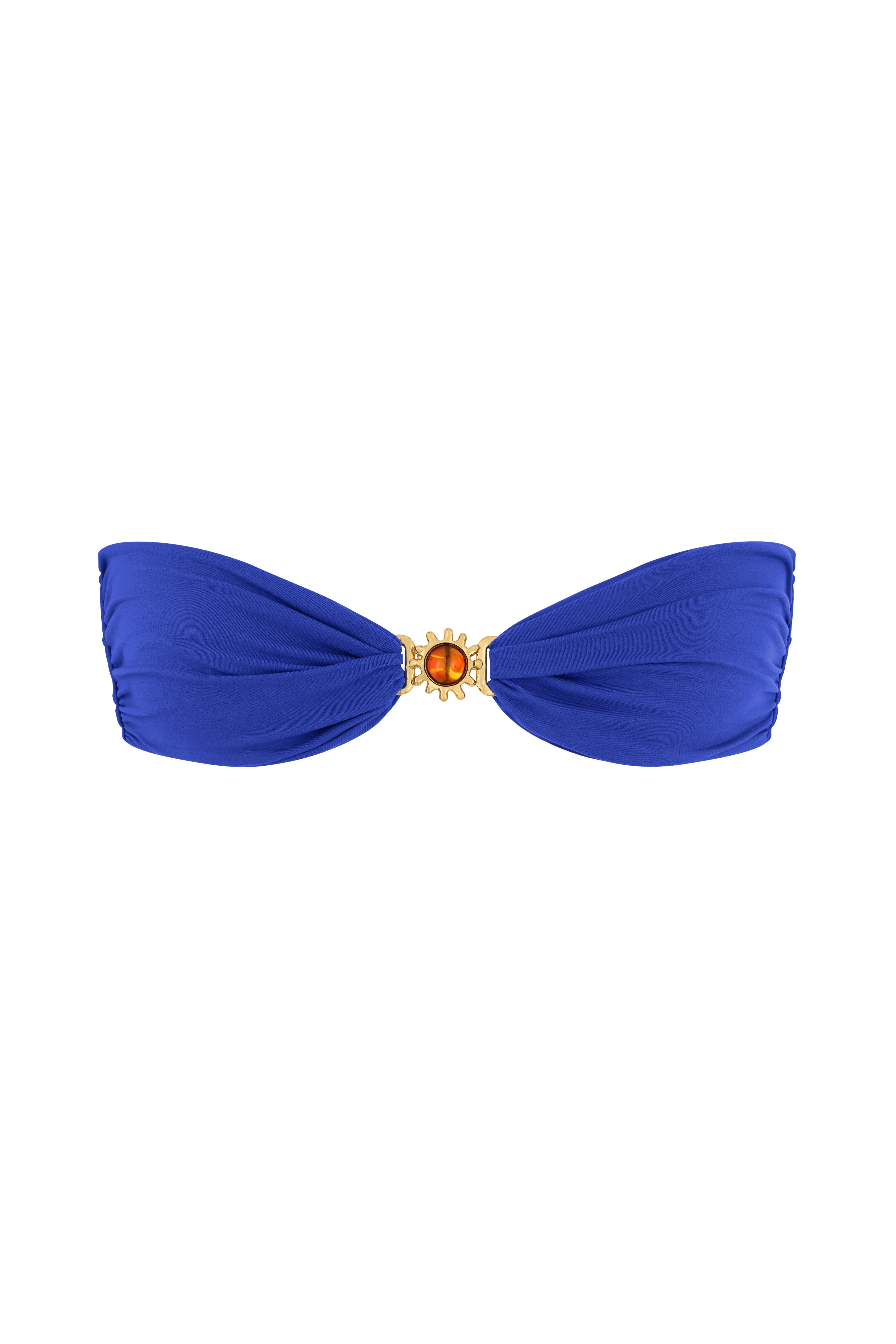 ATLAS Azure - Bandeau Bikini Top - Image 5