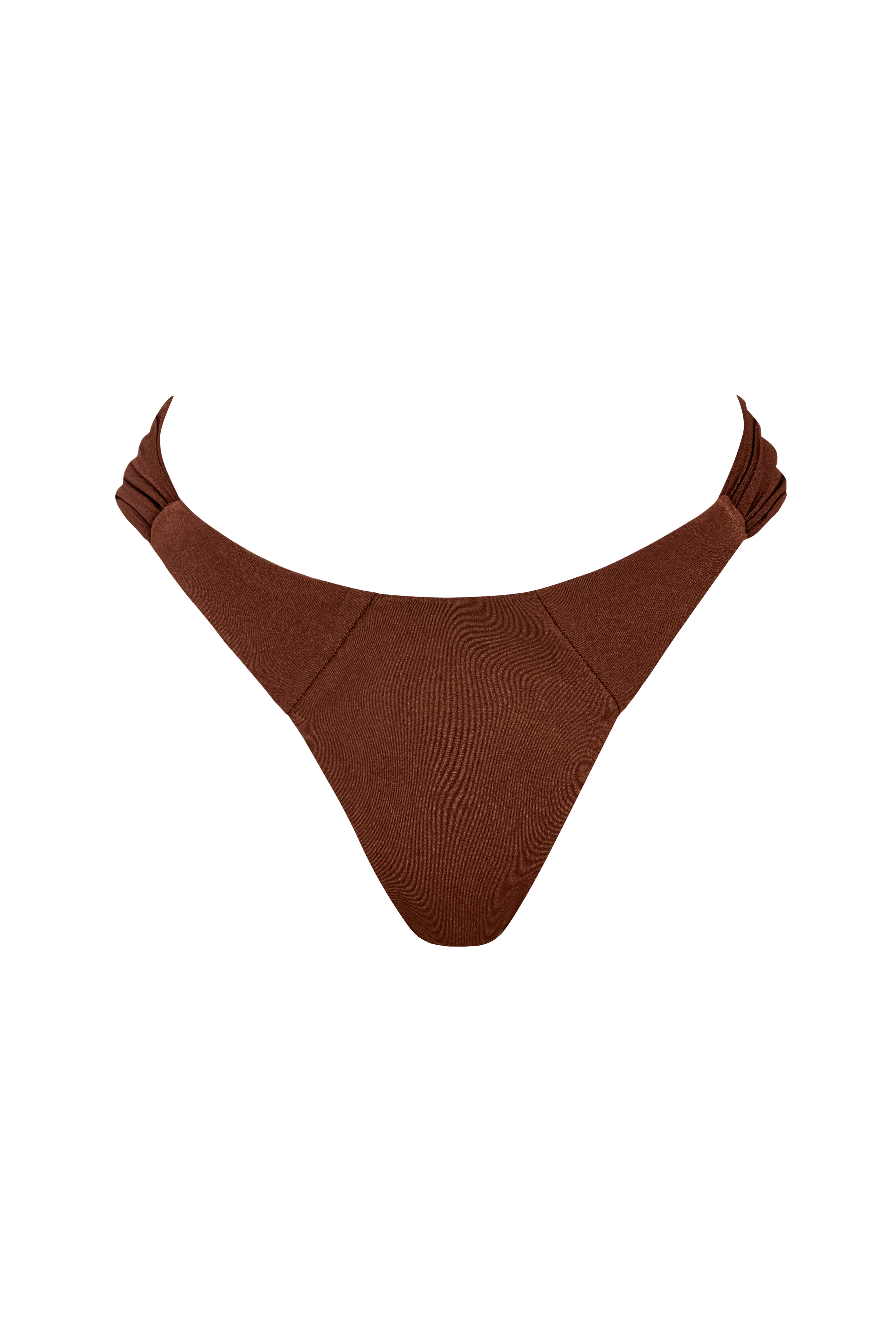 AURA Chocolate Fondant - Brazilian Bikini Bottoms - Image 5