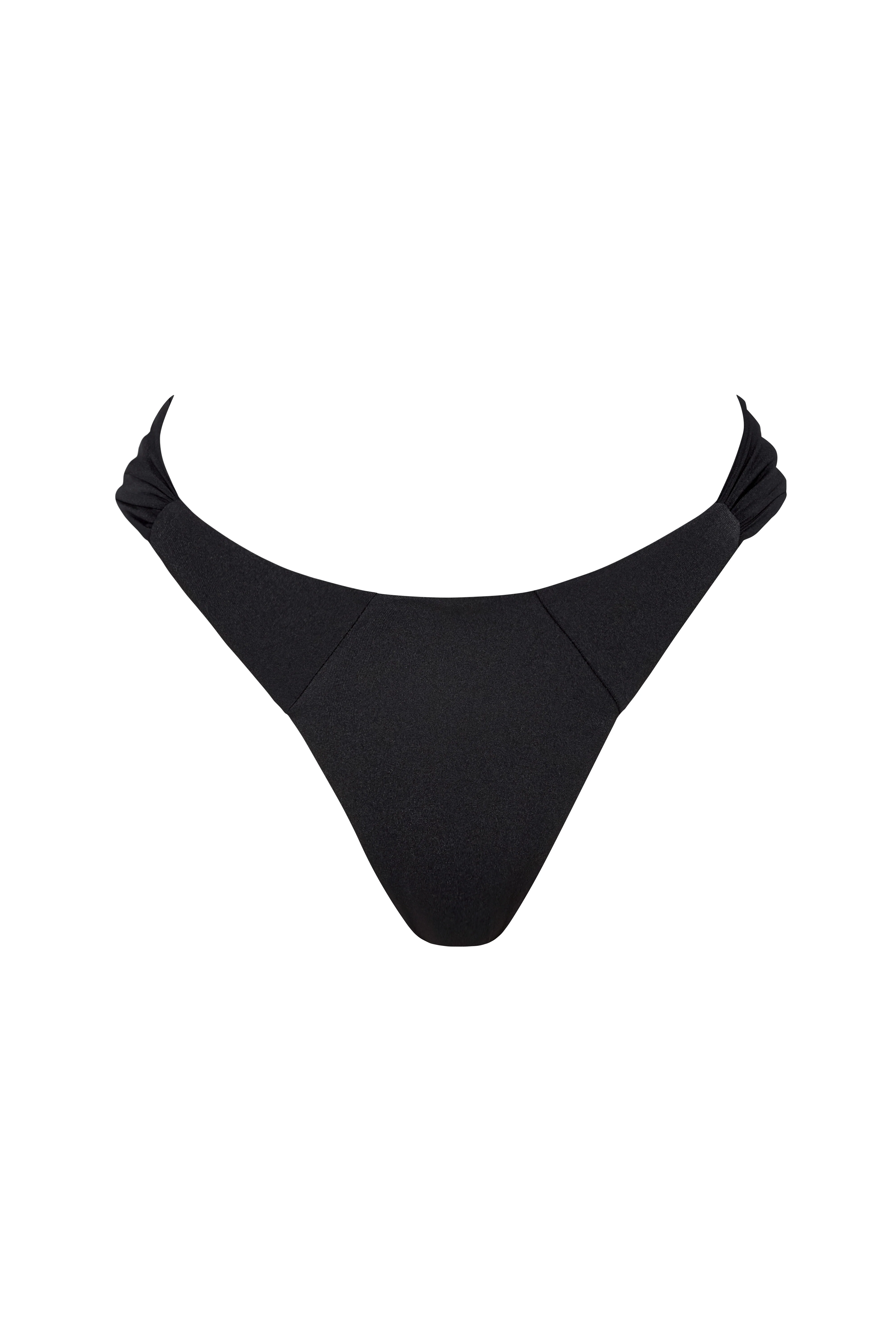 AURA Nero - Brazilian Bikini Bottoms - Image 5