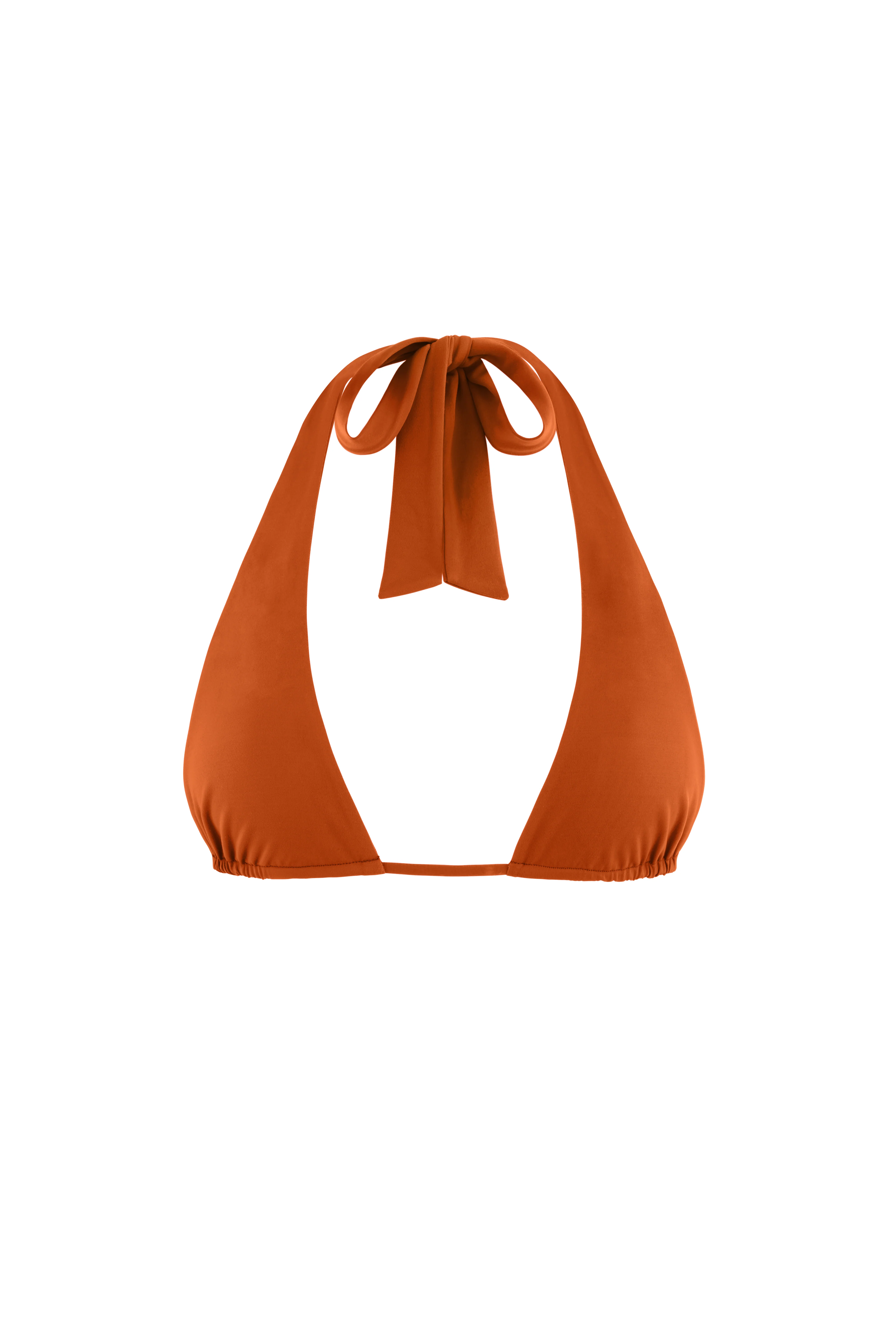 BAIA Umber - Halter Bikini Top - Image 6