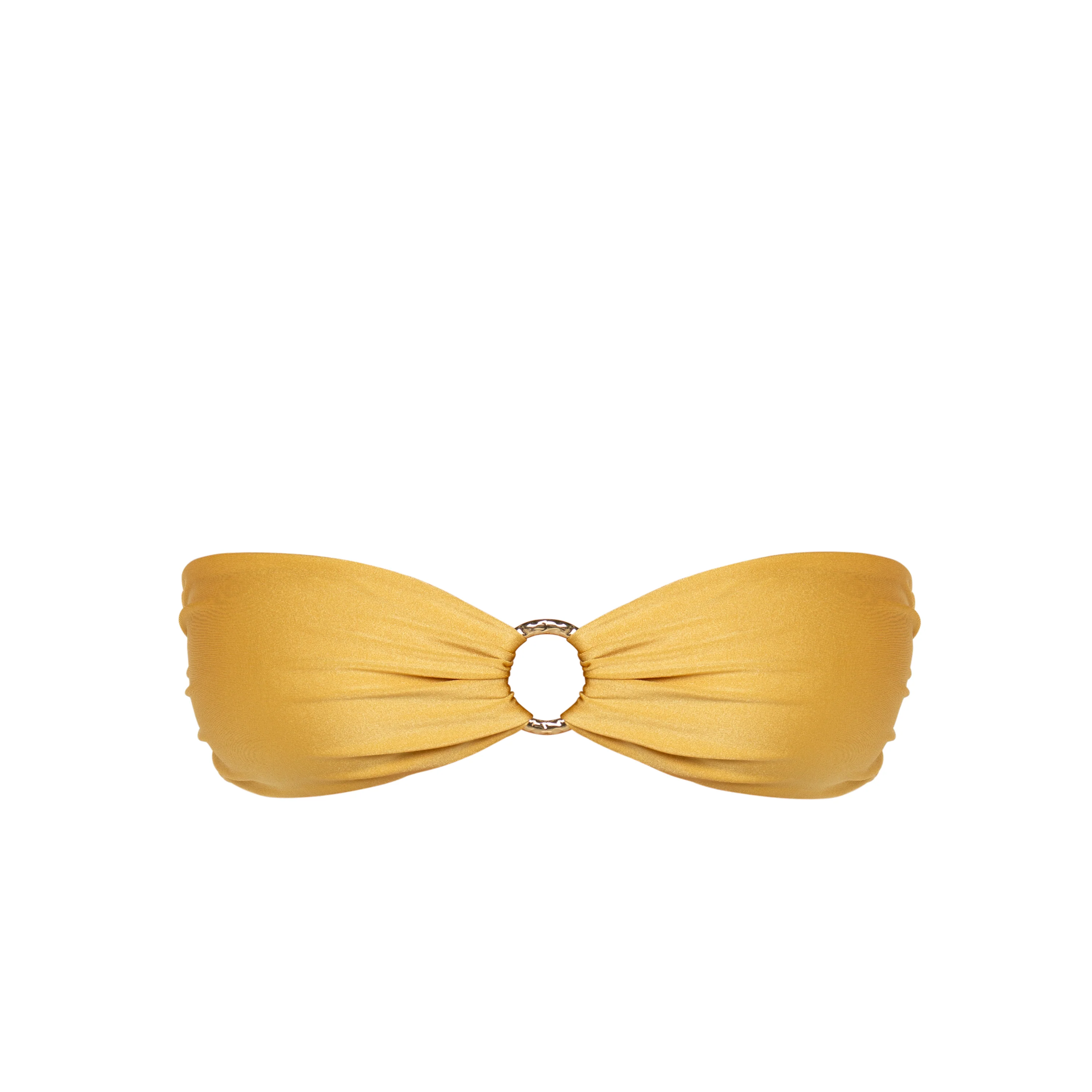 CECE Lusso - Bandeau Bikini Top - Image 5