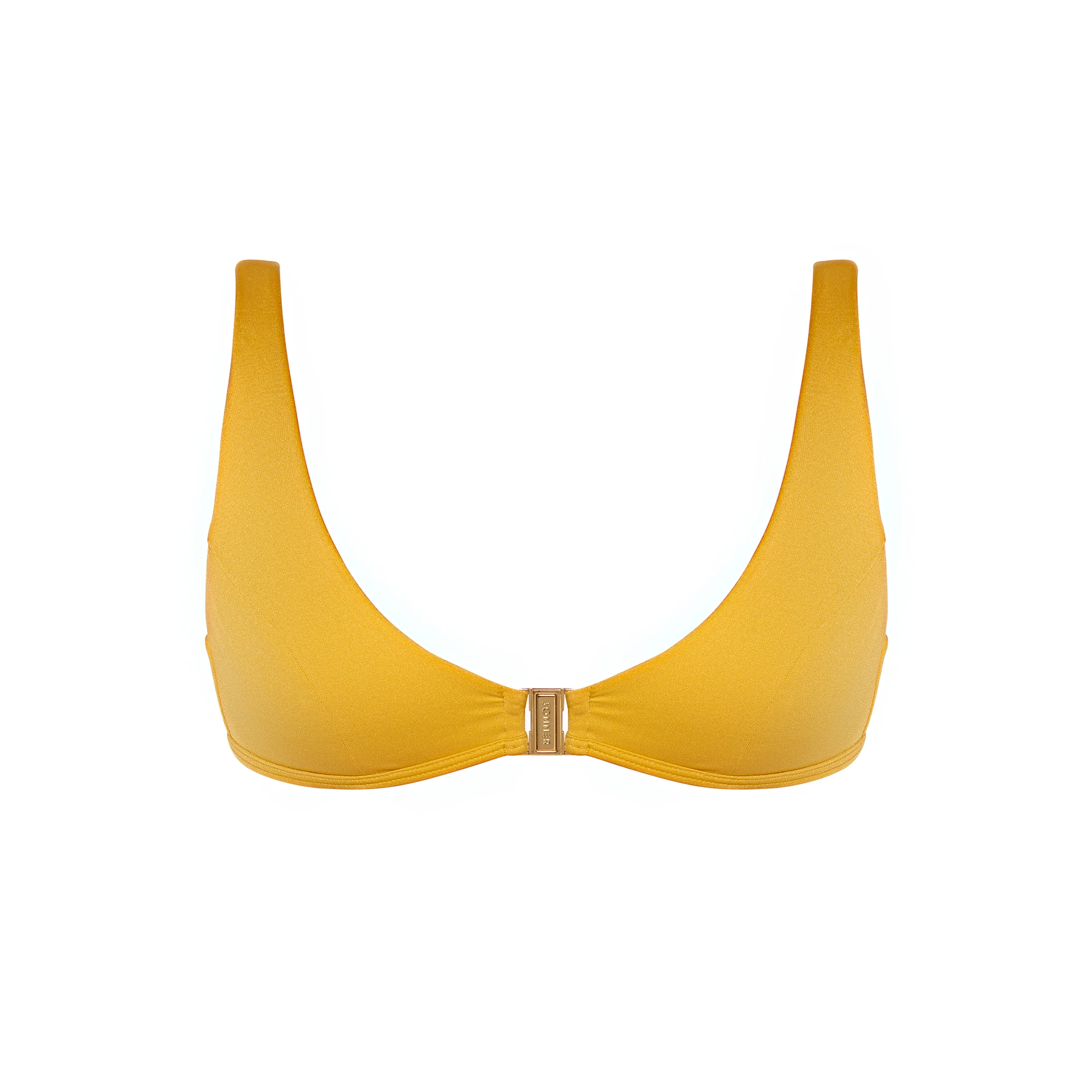 CRAWFORD Lusso - Bralette Bikini Top - Image 5