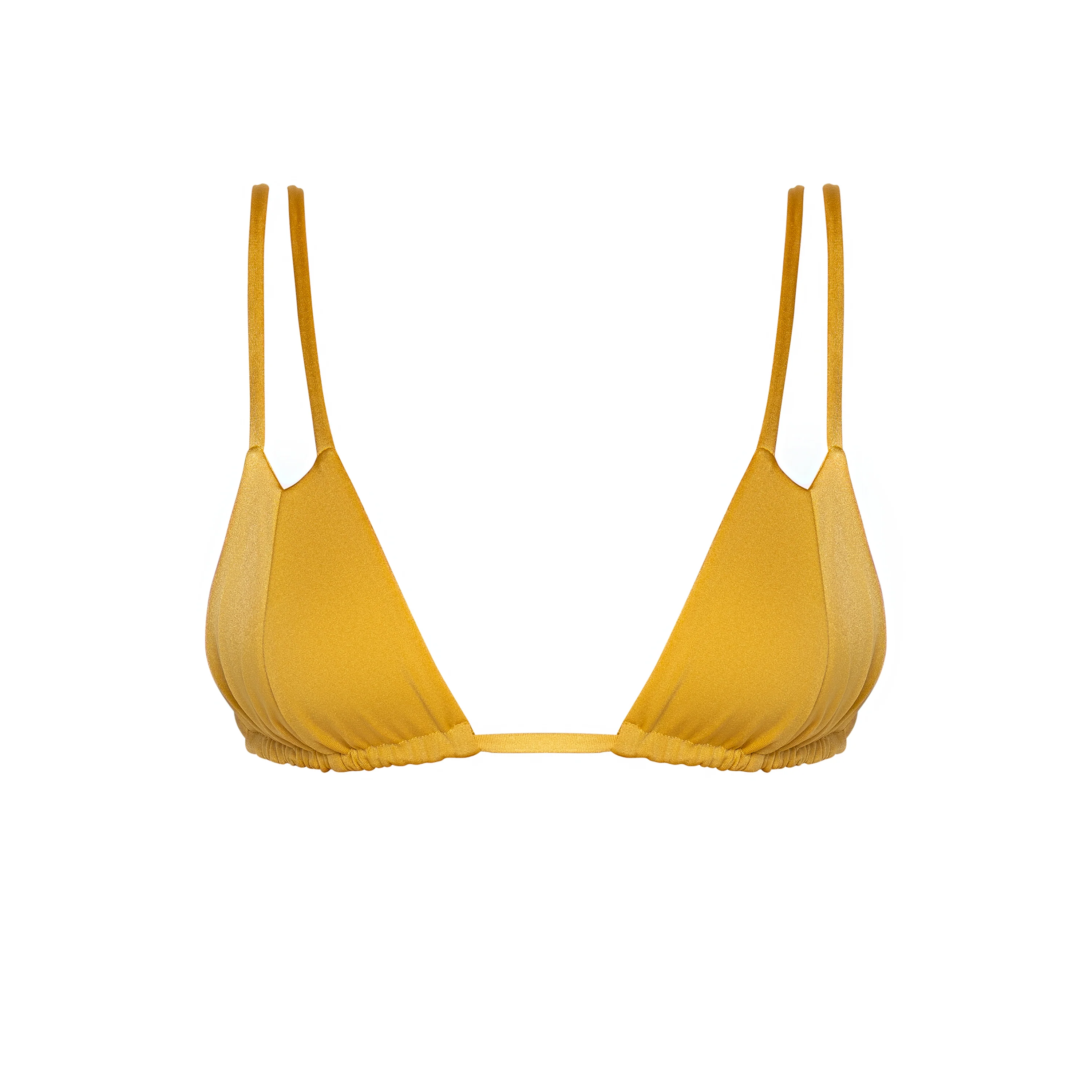 DARIA LUSSO - Bralette Bikini Top - Image 6