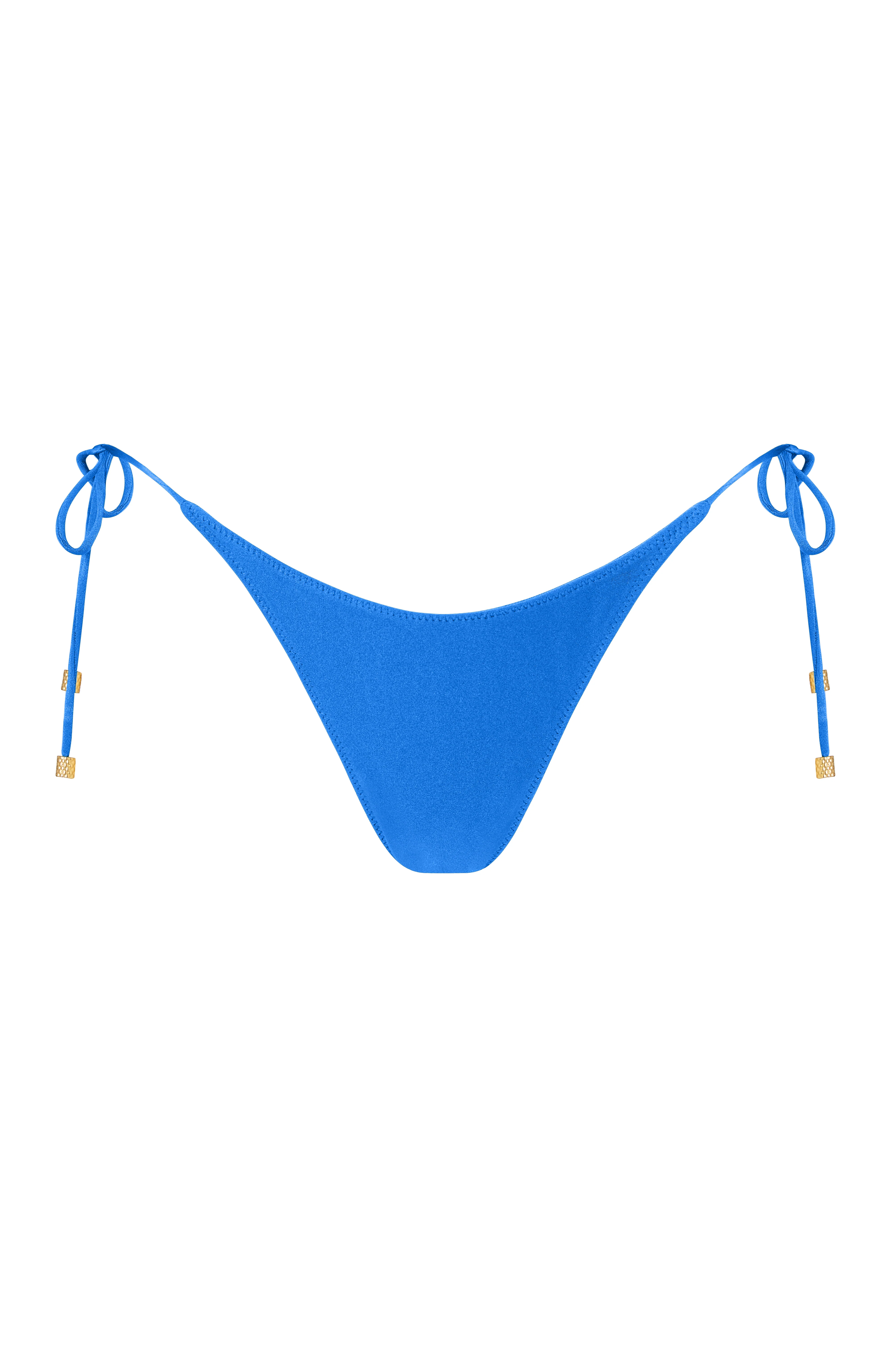 EBONI Zaffiro - Tie Side Bikini Bottoms - Image 4