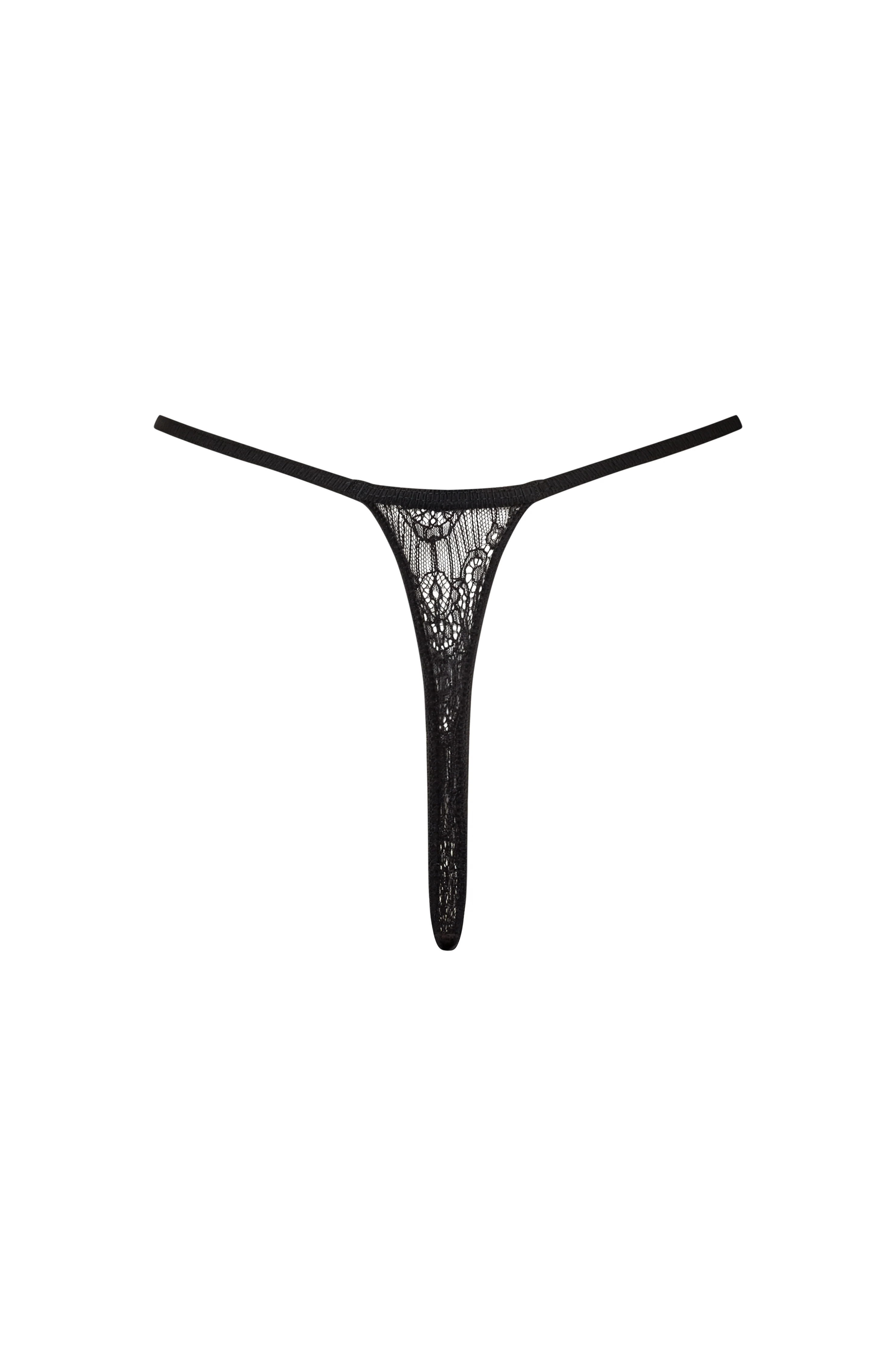 ELBA Nero - Basic Thong - Image 7