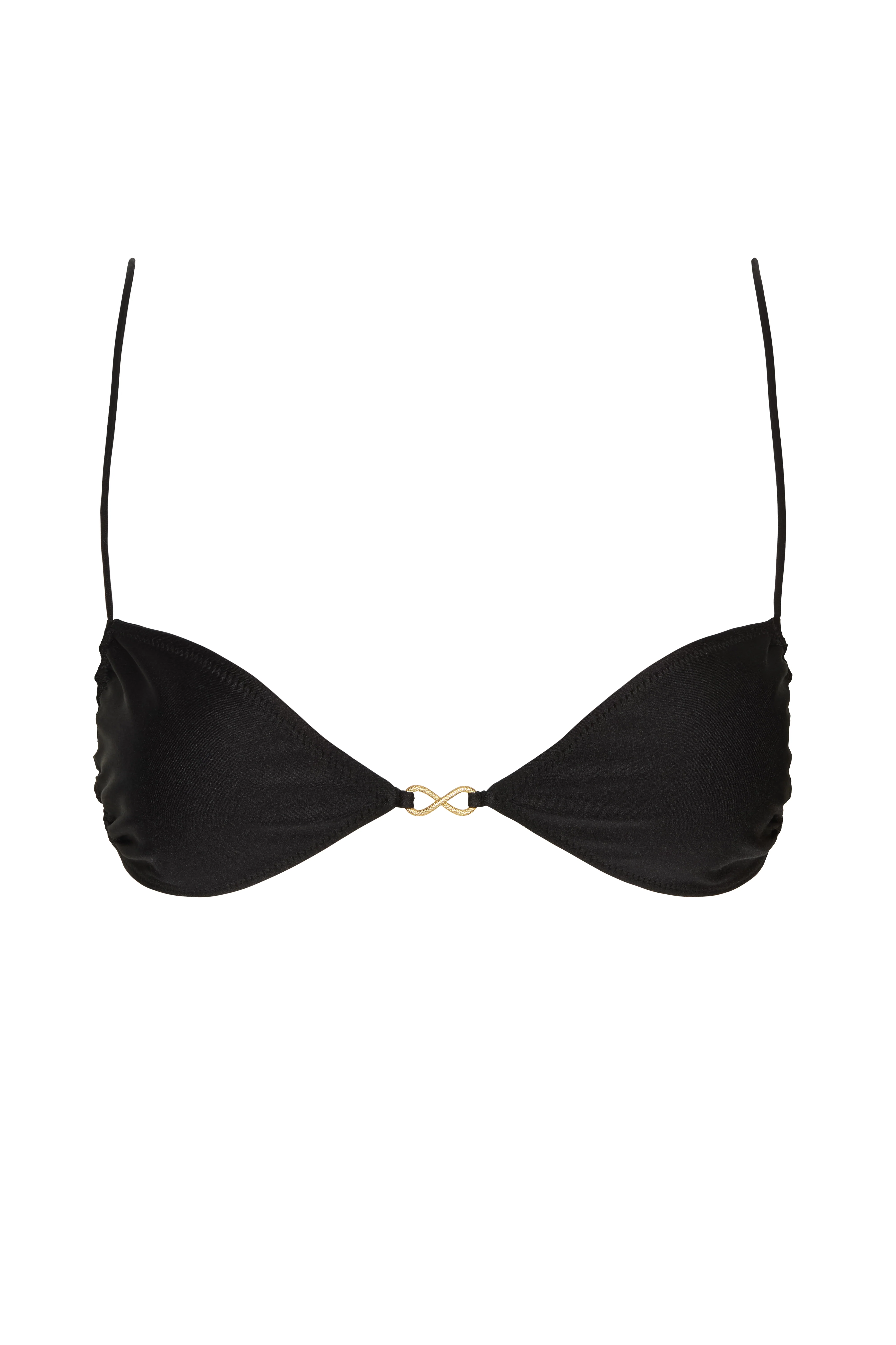 ELLA Nero Infinity - Bralette Bikini Top - Image 5