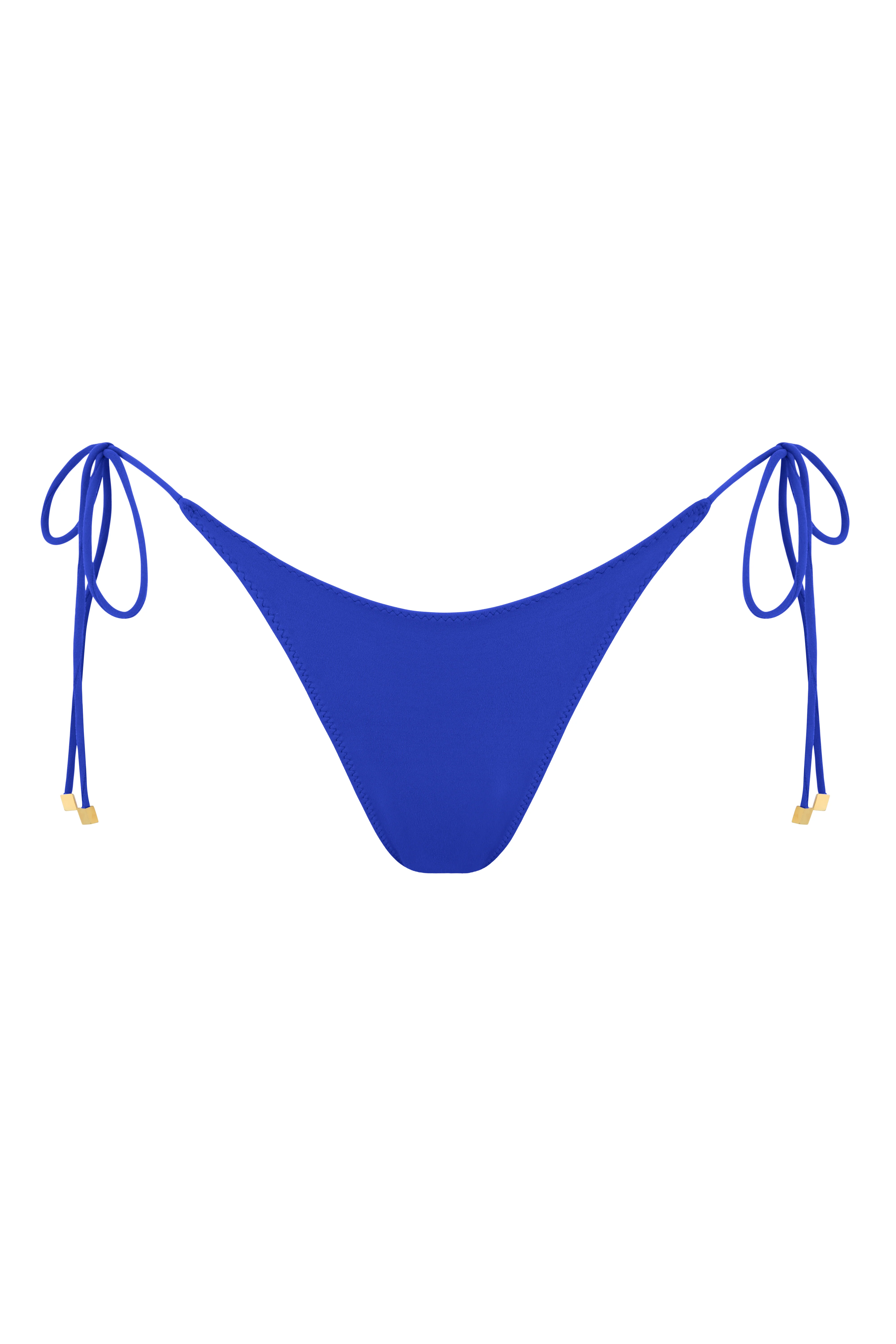 FREYA Azure - Tie-Side Bikini Bottoms - Image 6