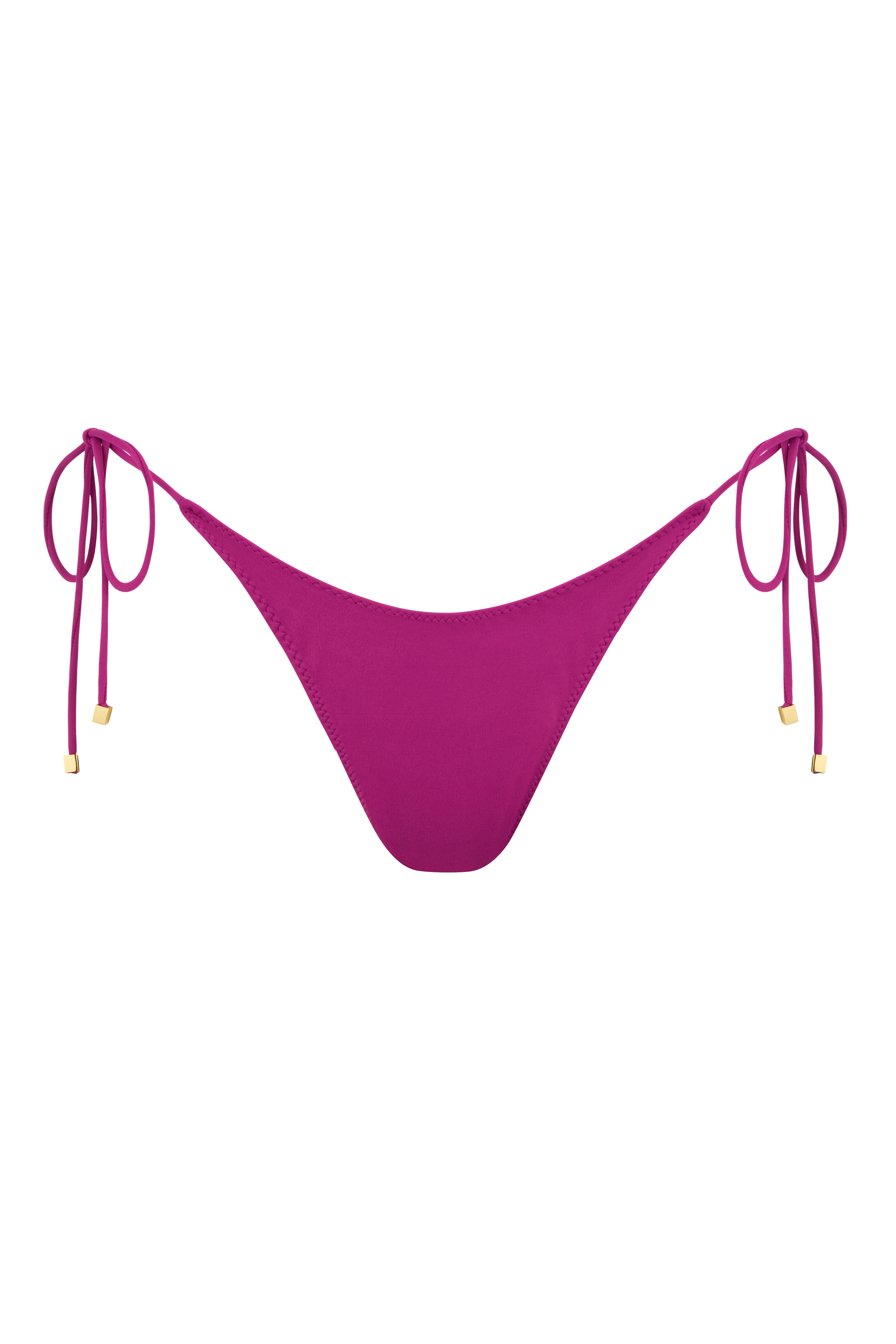 FREYA Desert Rose - Tie-Side Bikini Bottoms - Image 5