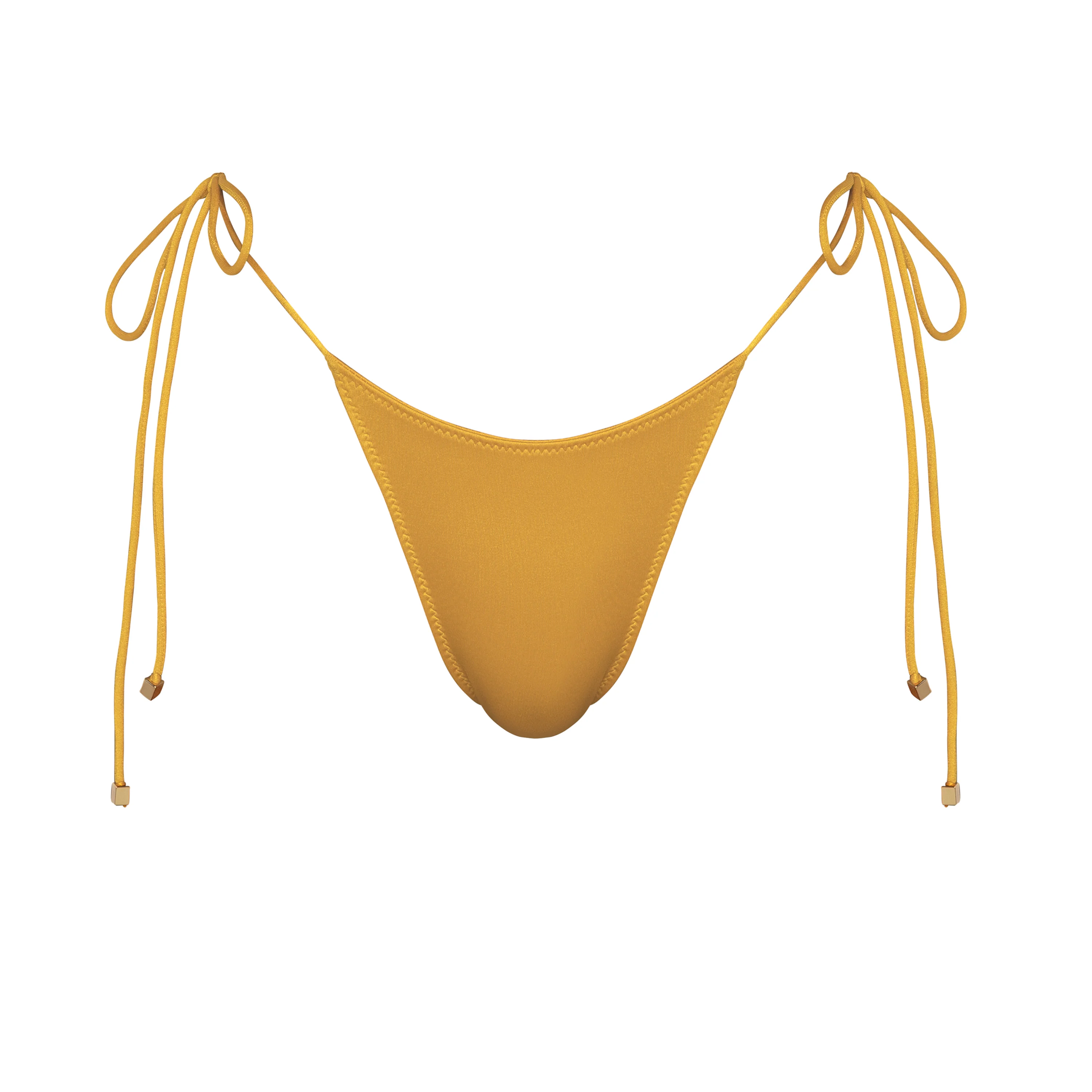 FREYA  Lusso - Tie Side Bikini Bottoms - Image 5