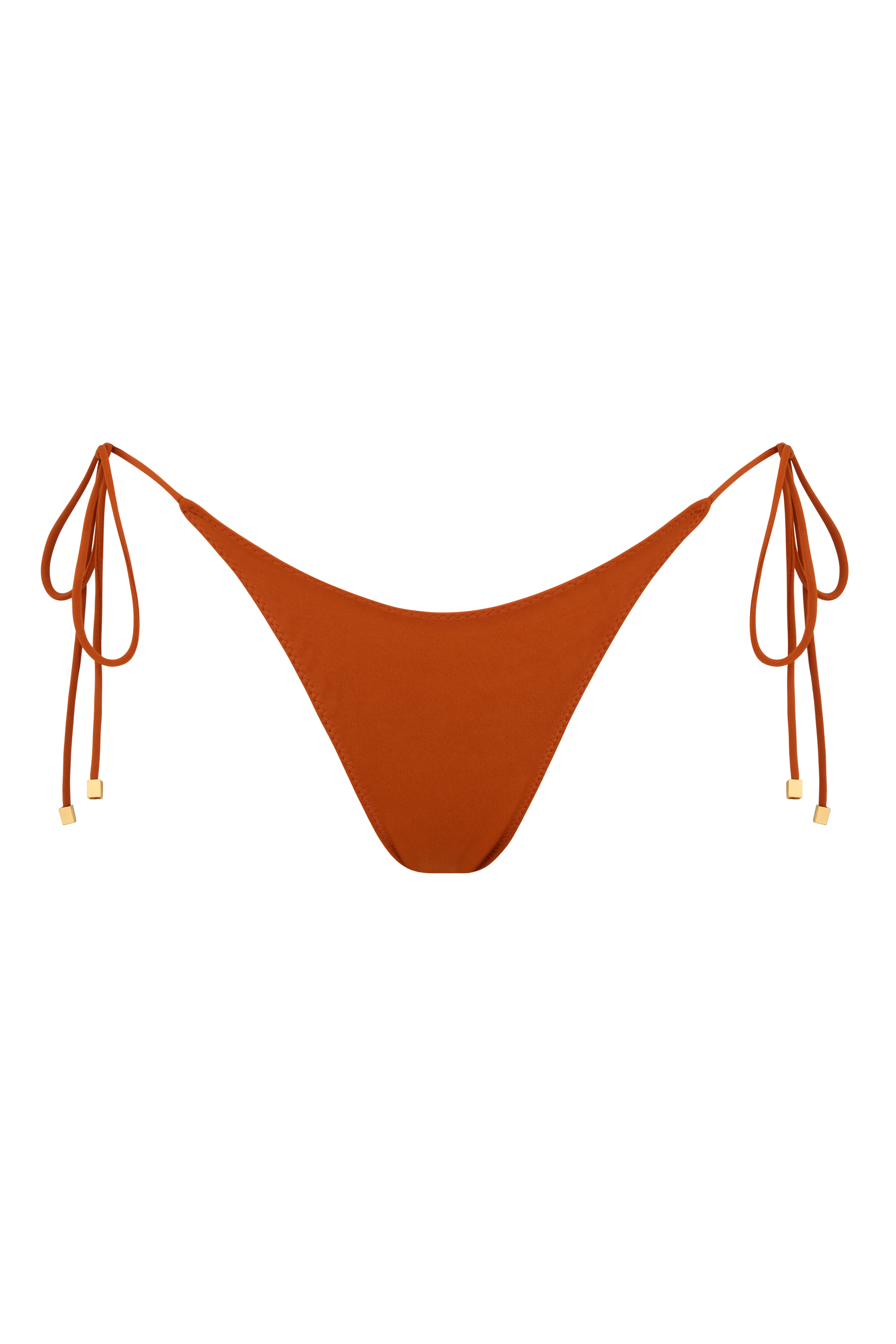 FREYA Umber - Tie-Side Bikini Bottoms - Image 5
