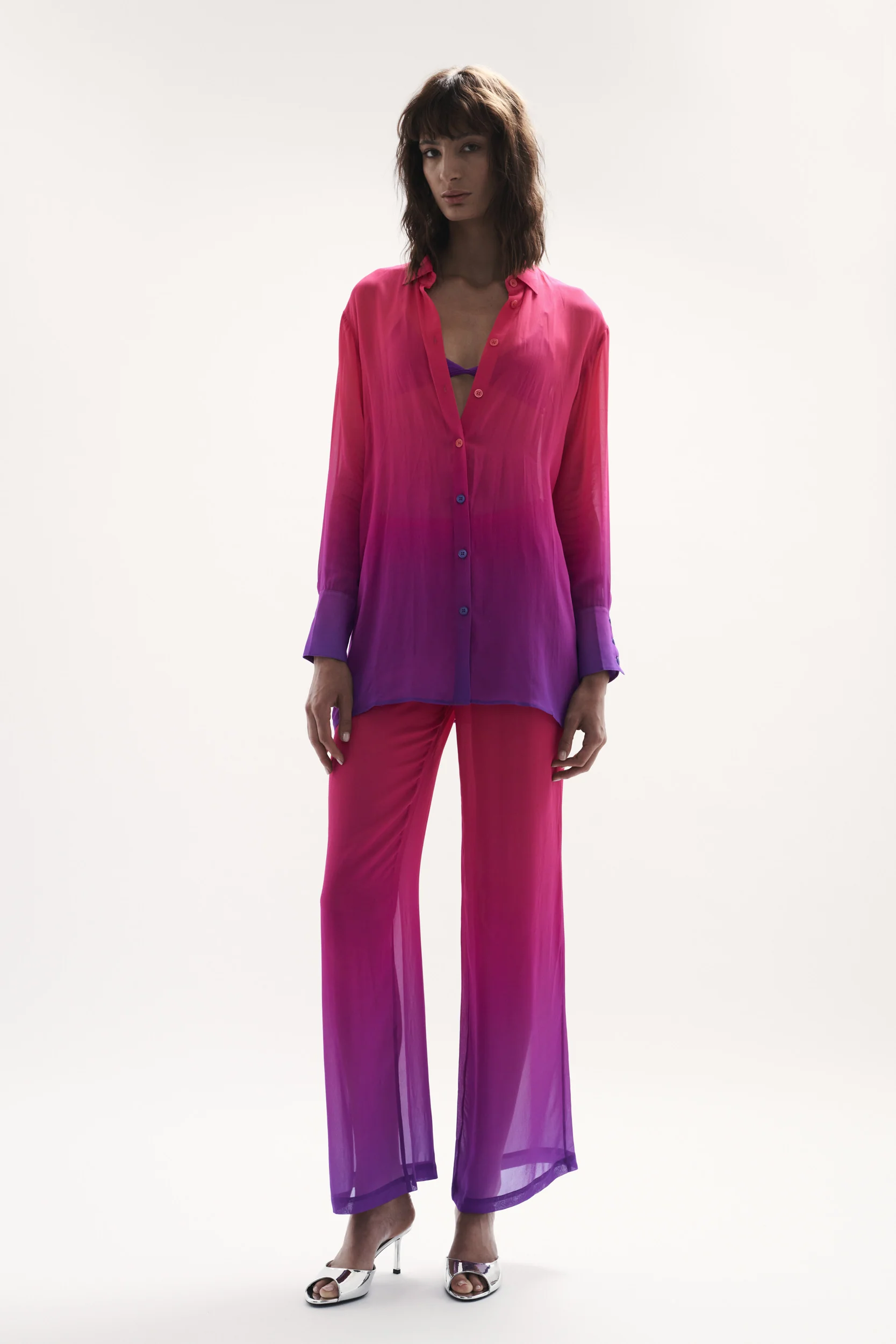 HAVANA Berry Crush - Shirt - Image 3