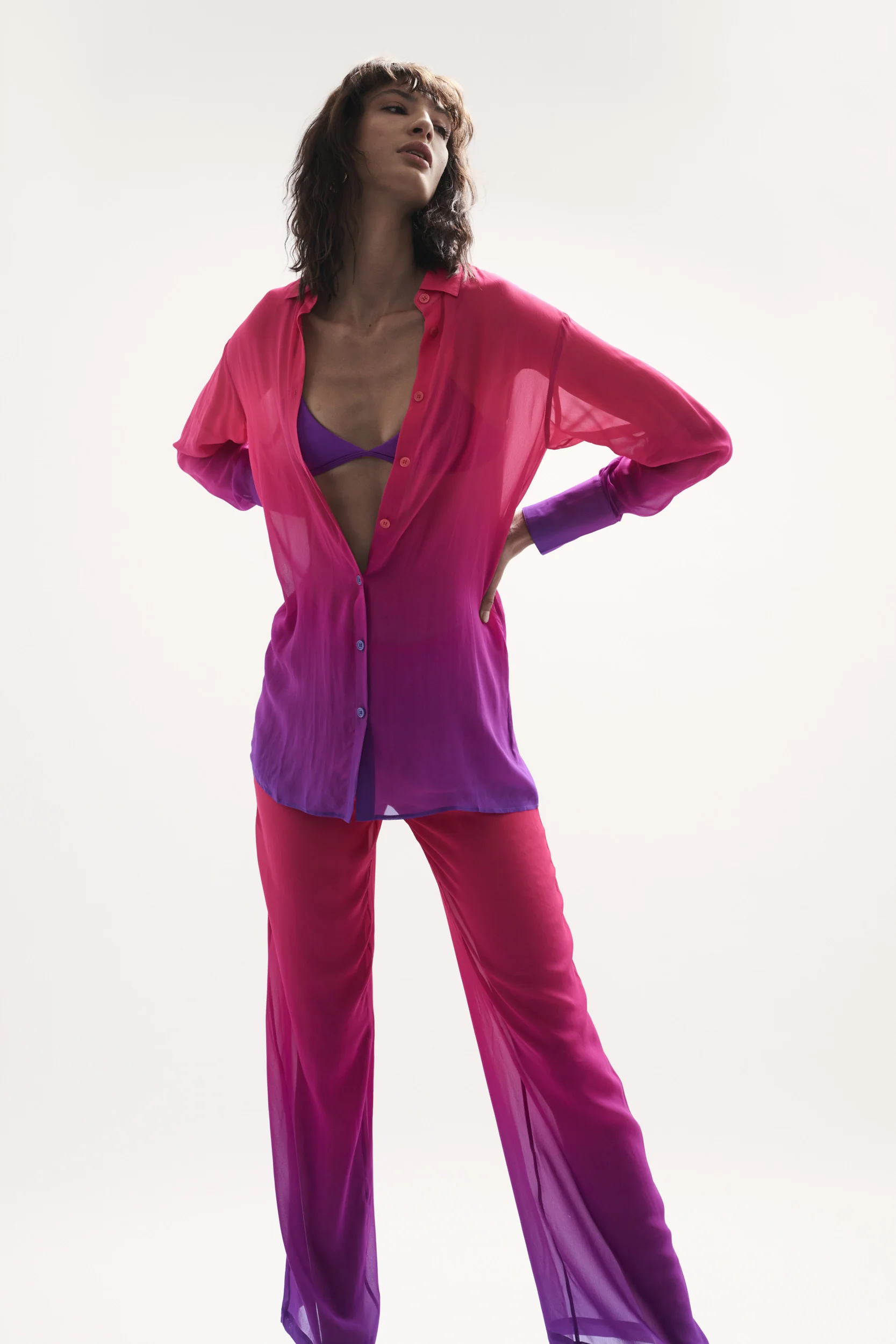 HAVANA Berry Crush - Shirt - Image 4