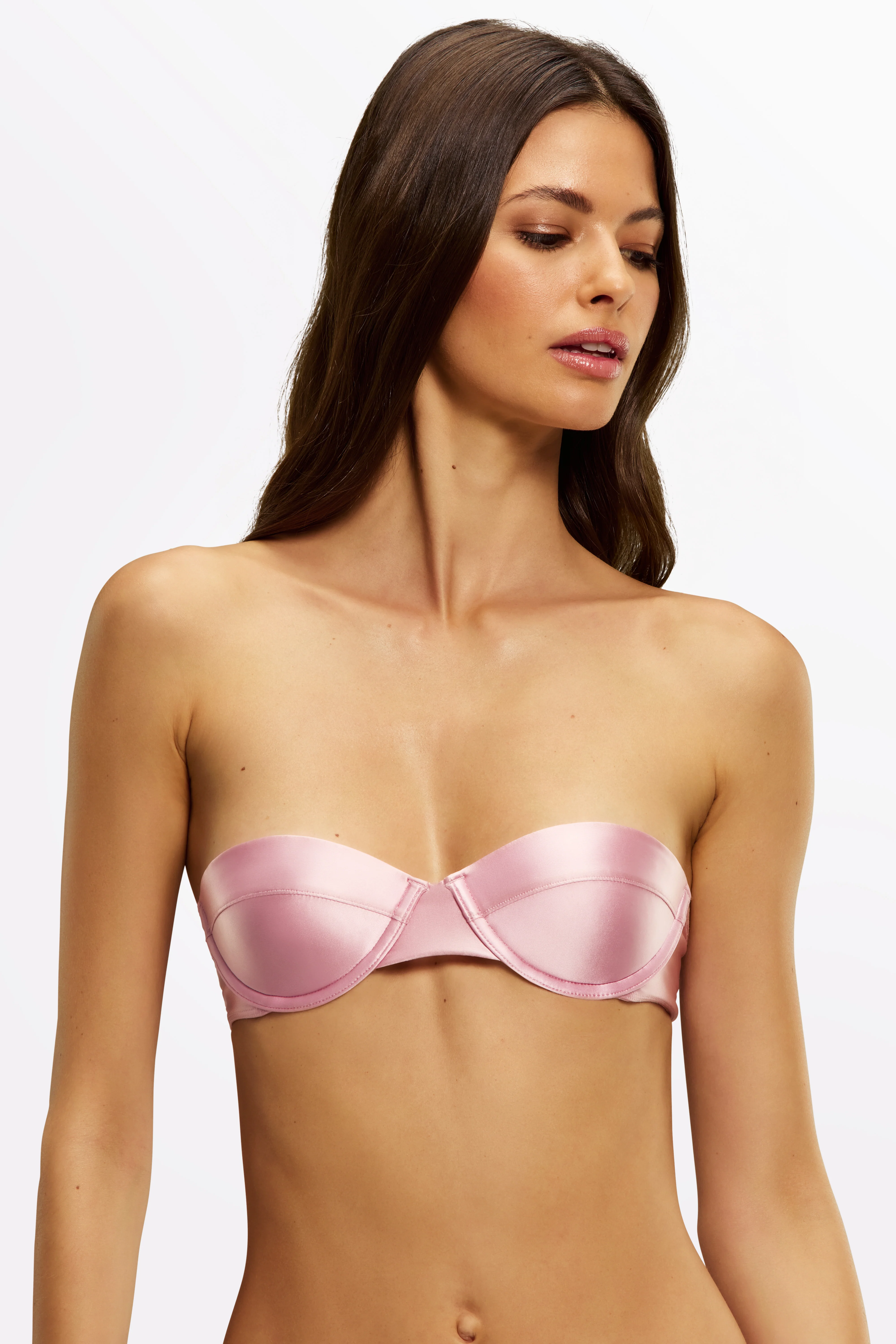 JACI Bon Bon - Balconette Bikini Top - Image 3