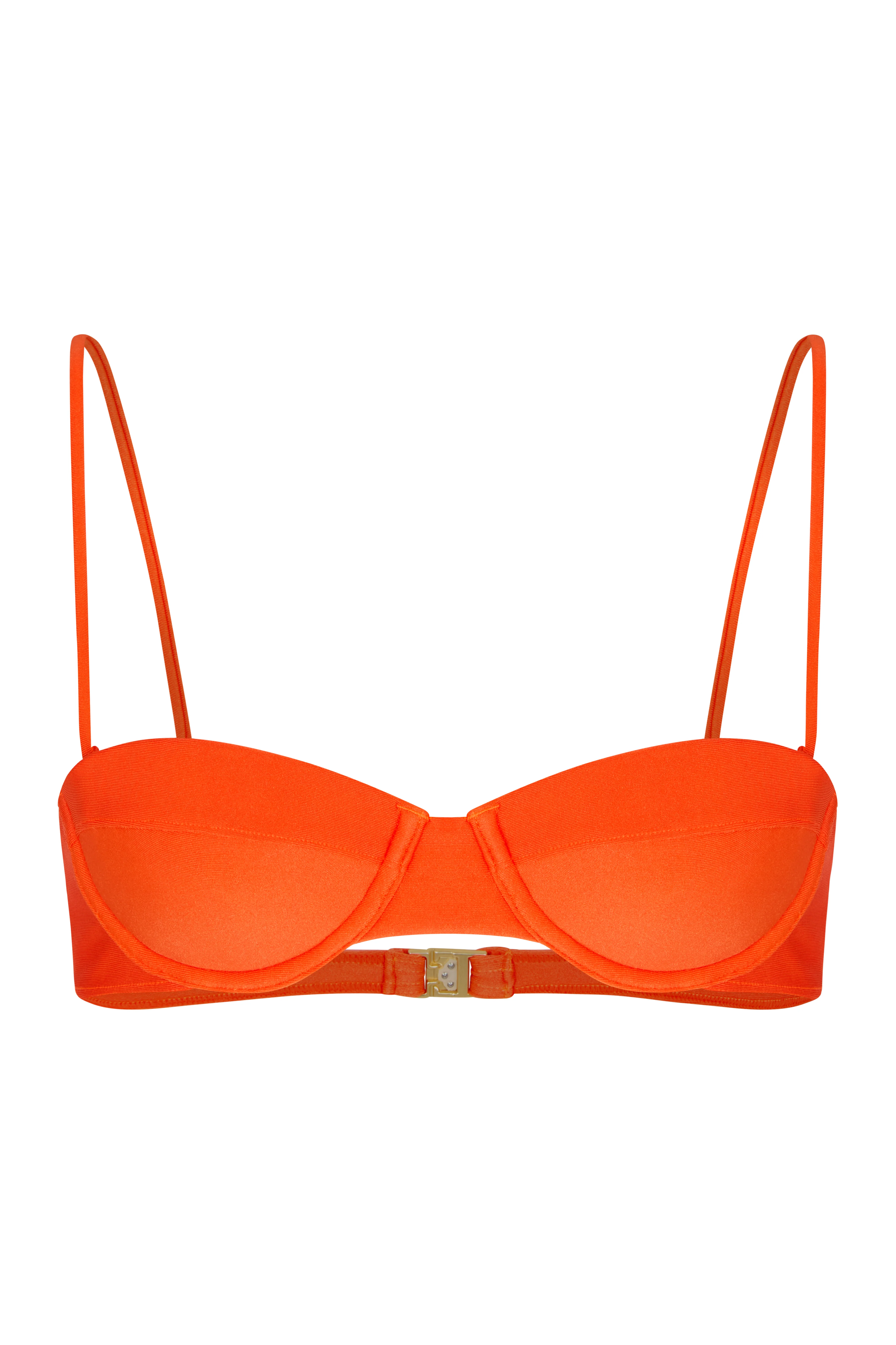 JACI Ipanema - Balconette Bikini Top - Image 2