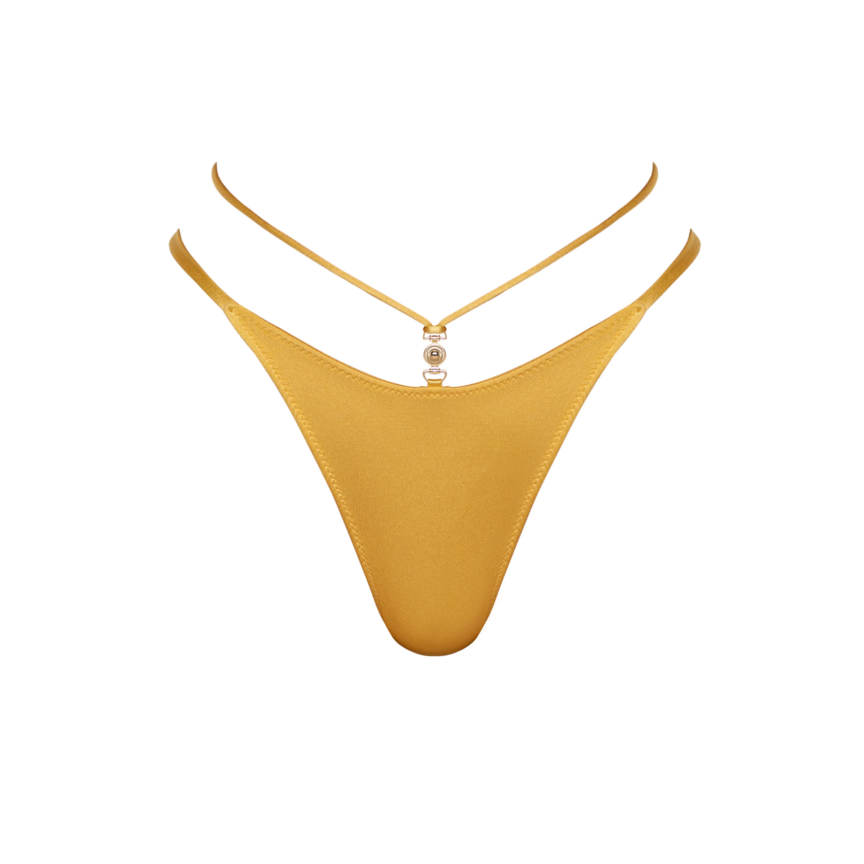 KAMILLA Lusso - Brazilian Bikini Bottoms - Image 4