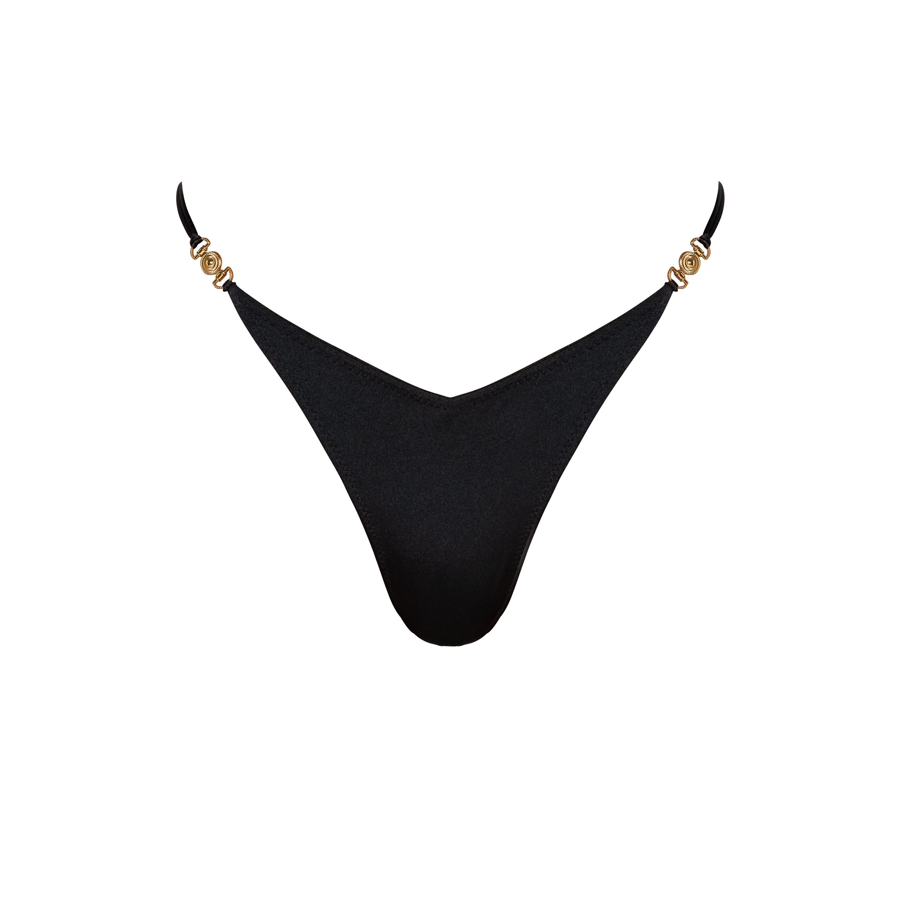 LIA Nero - Brazilian Bikini Bottoms - Image 4