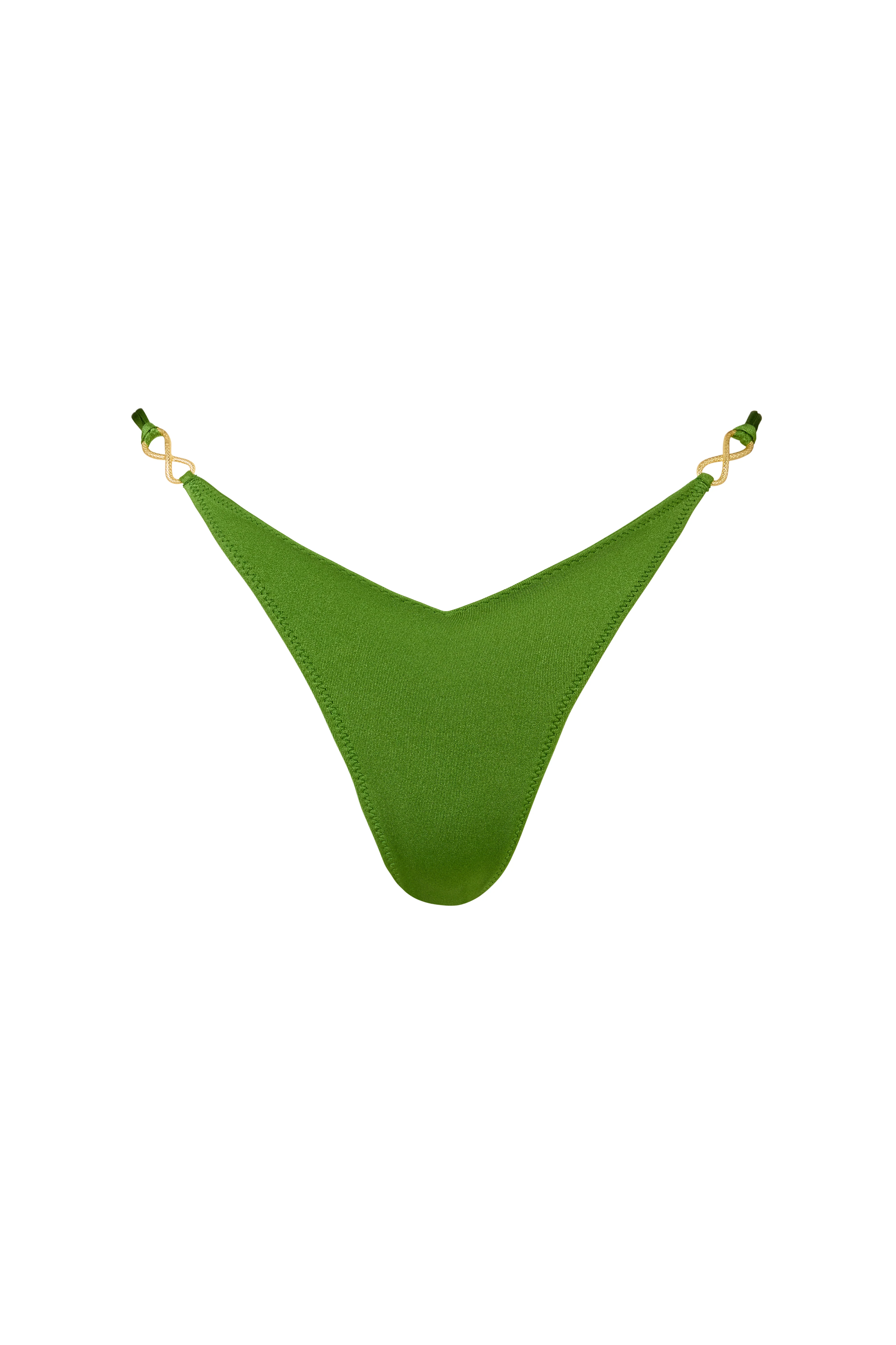 LIORA Cactus - Brazilian Bikini Bottoms - Image 6
