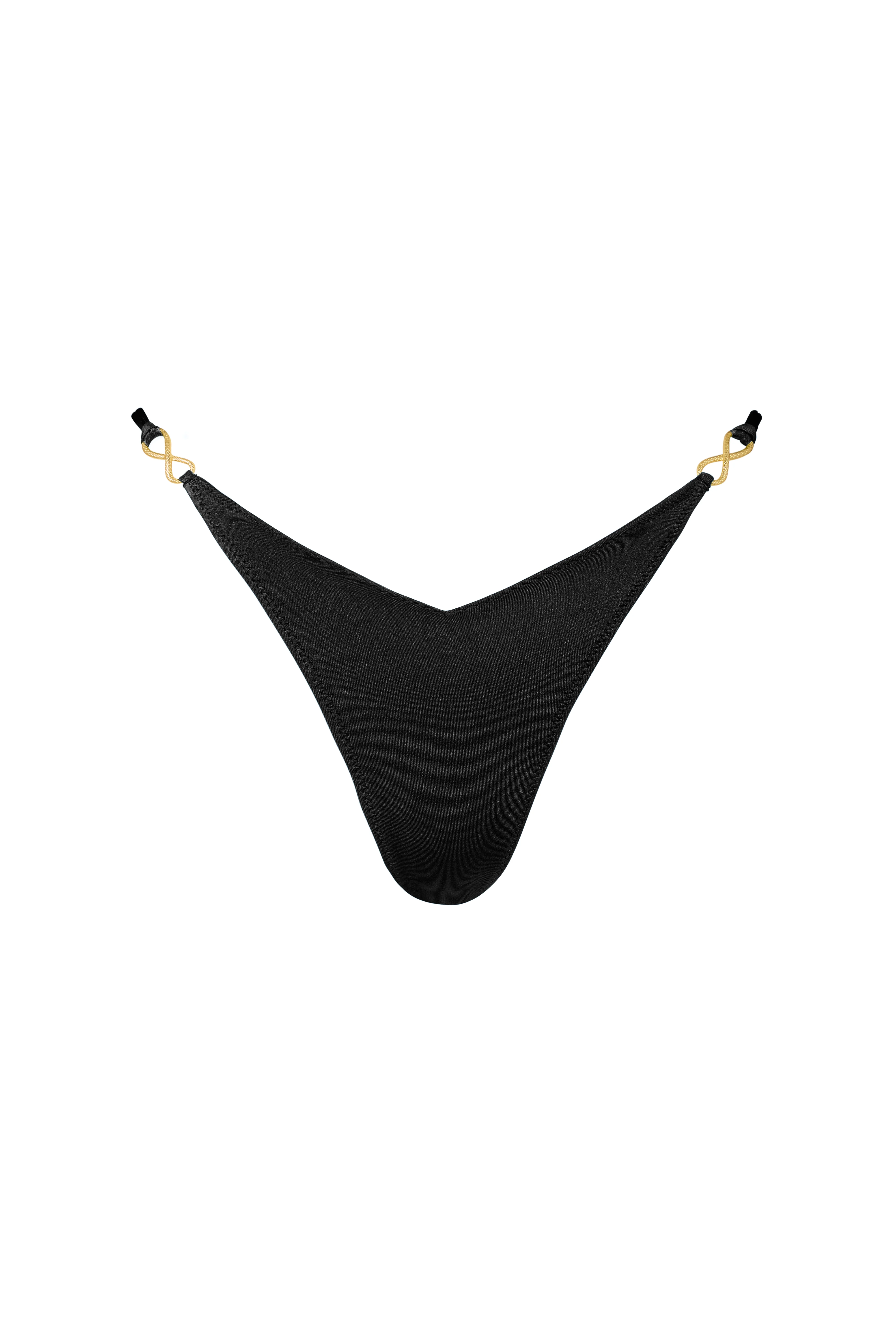 LIORA Nero - Brazilian Bikini Bottoms - Image 5