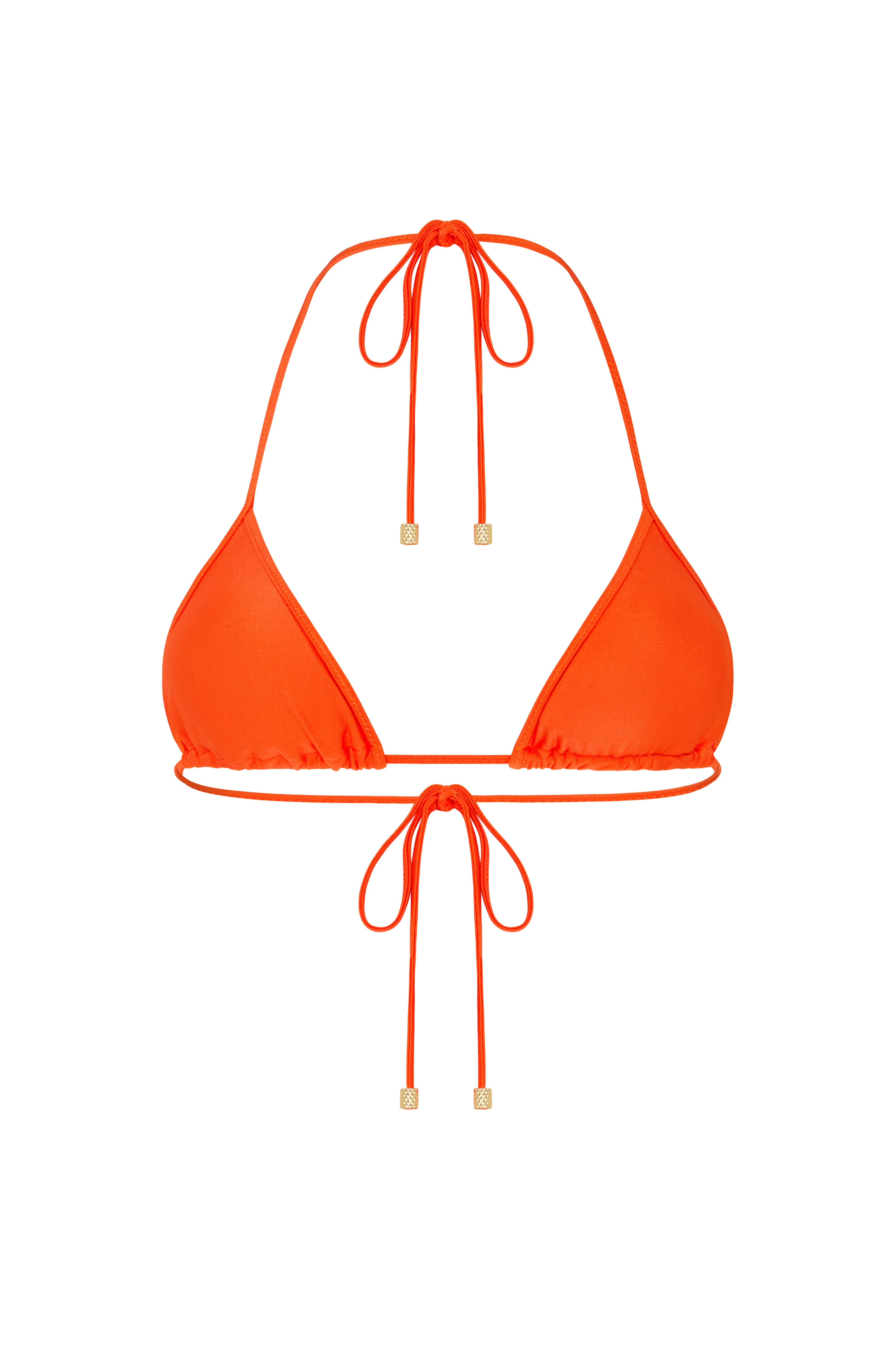 LOTTA Ipanema - Triangle Bikini Top - Image 2
