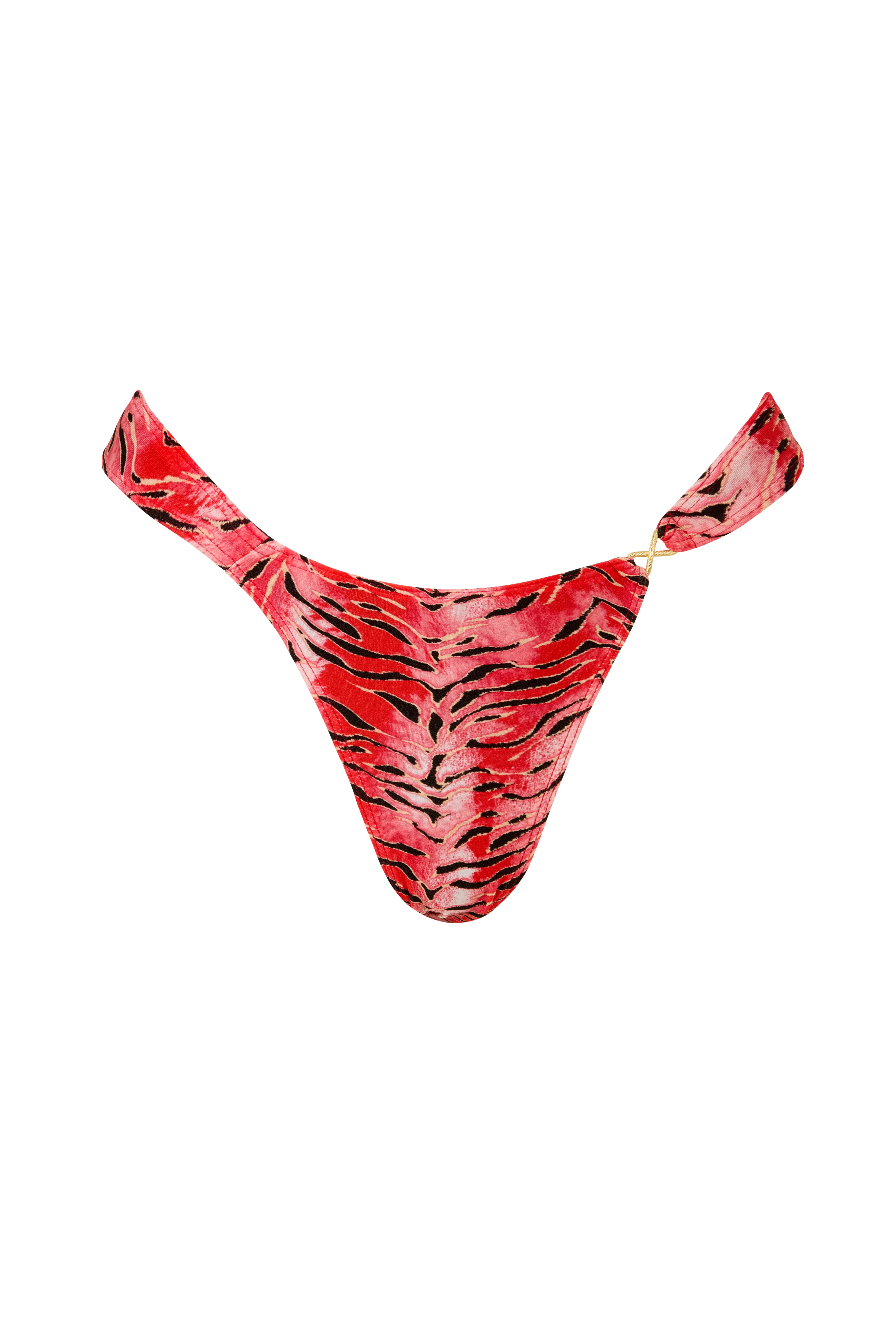 NYRA Inferna - Cheeky Bikini Bottoms - Image 5