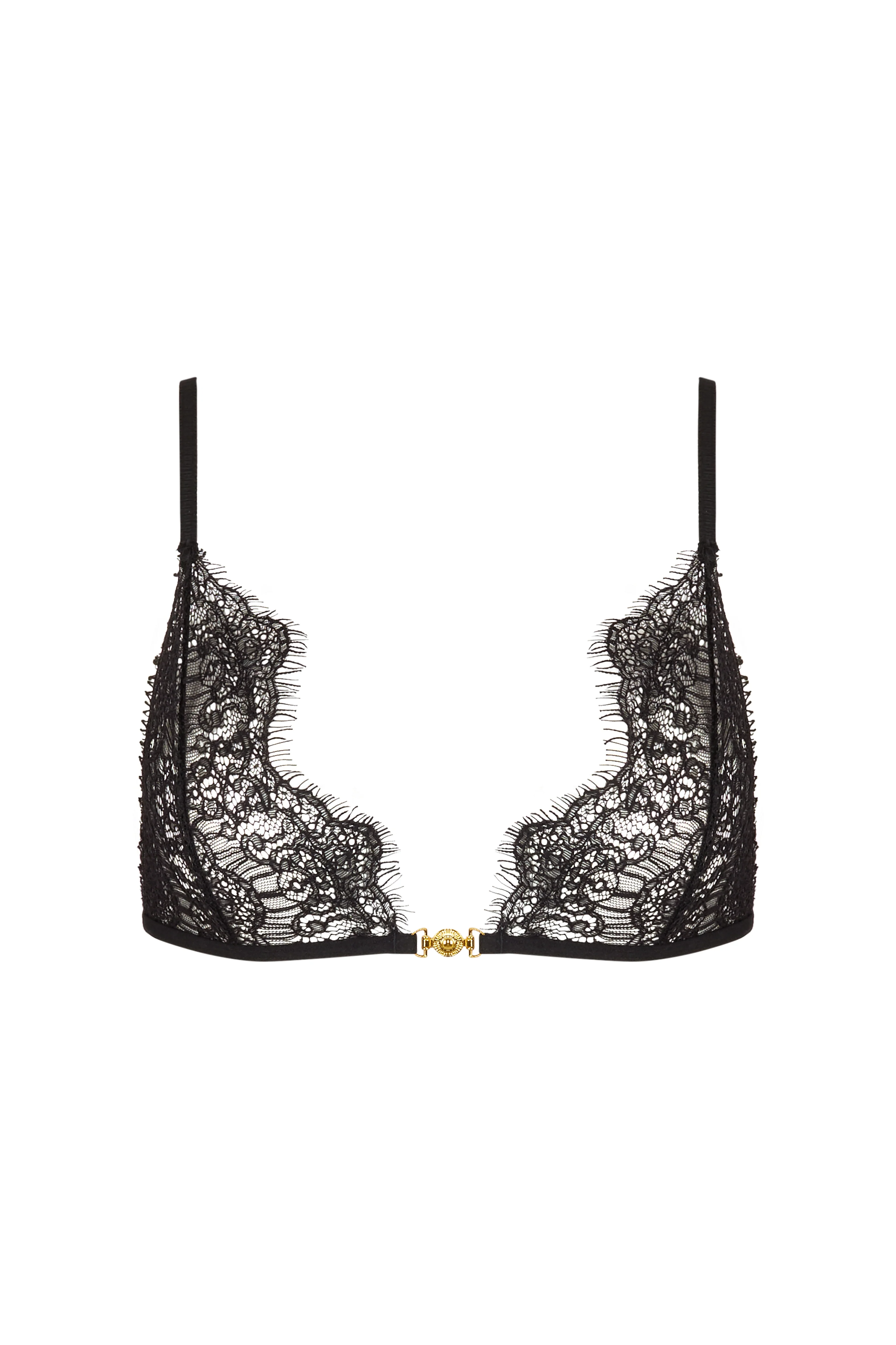 ROMA Nero - Bralette - Image 6