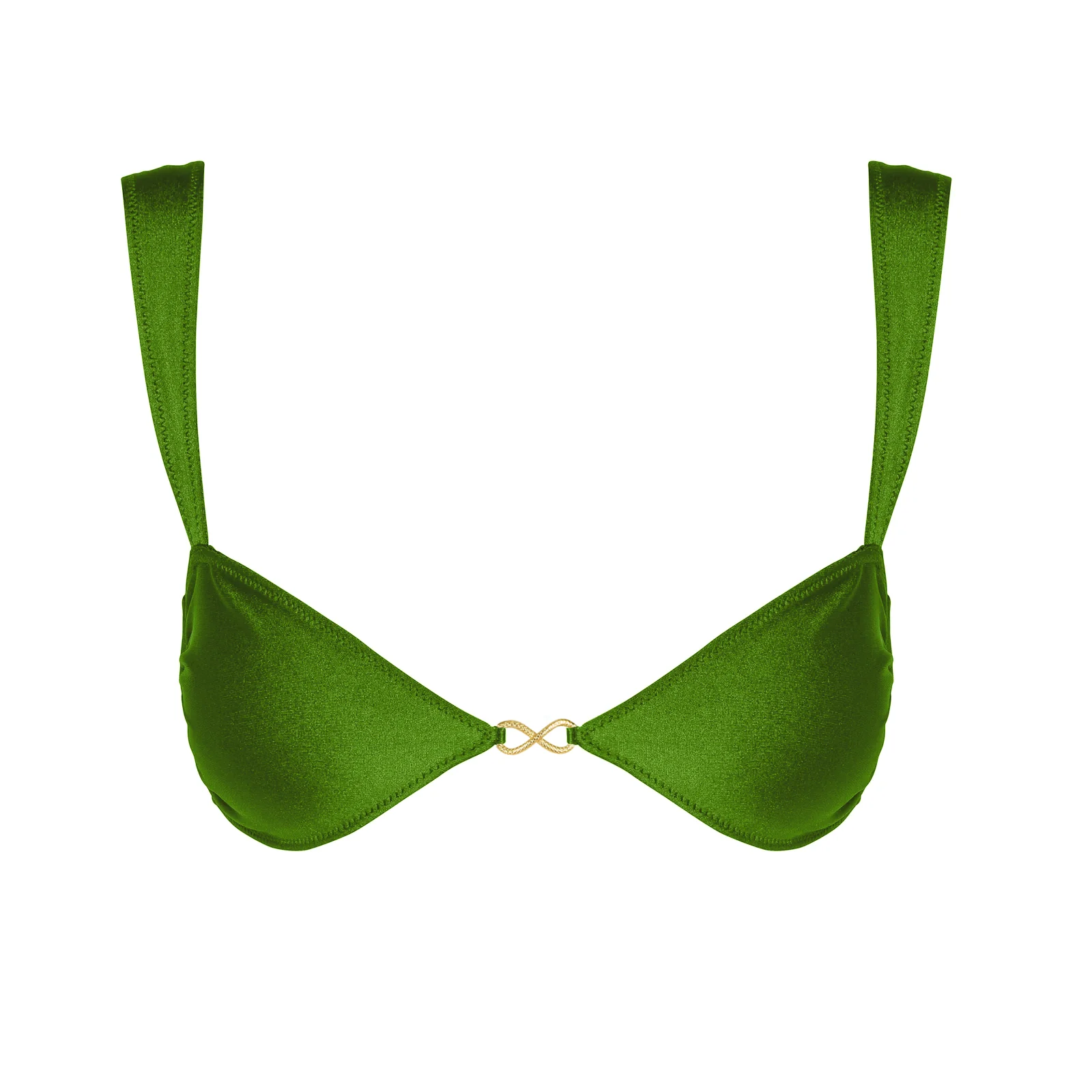 SORIYA Cactus Infinity - Balconette Bikini Top - Image 5