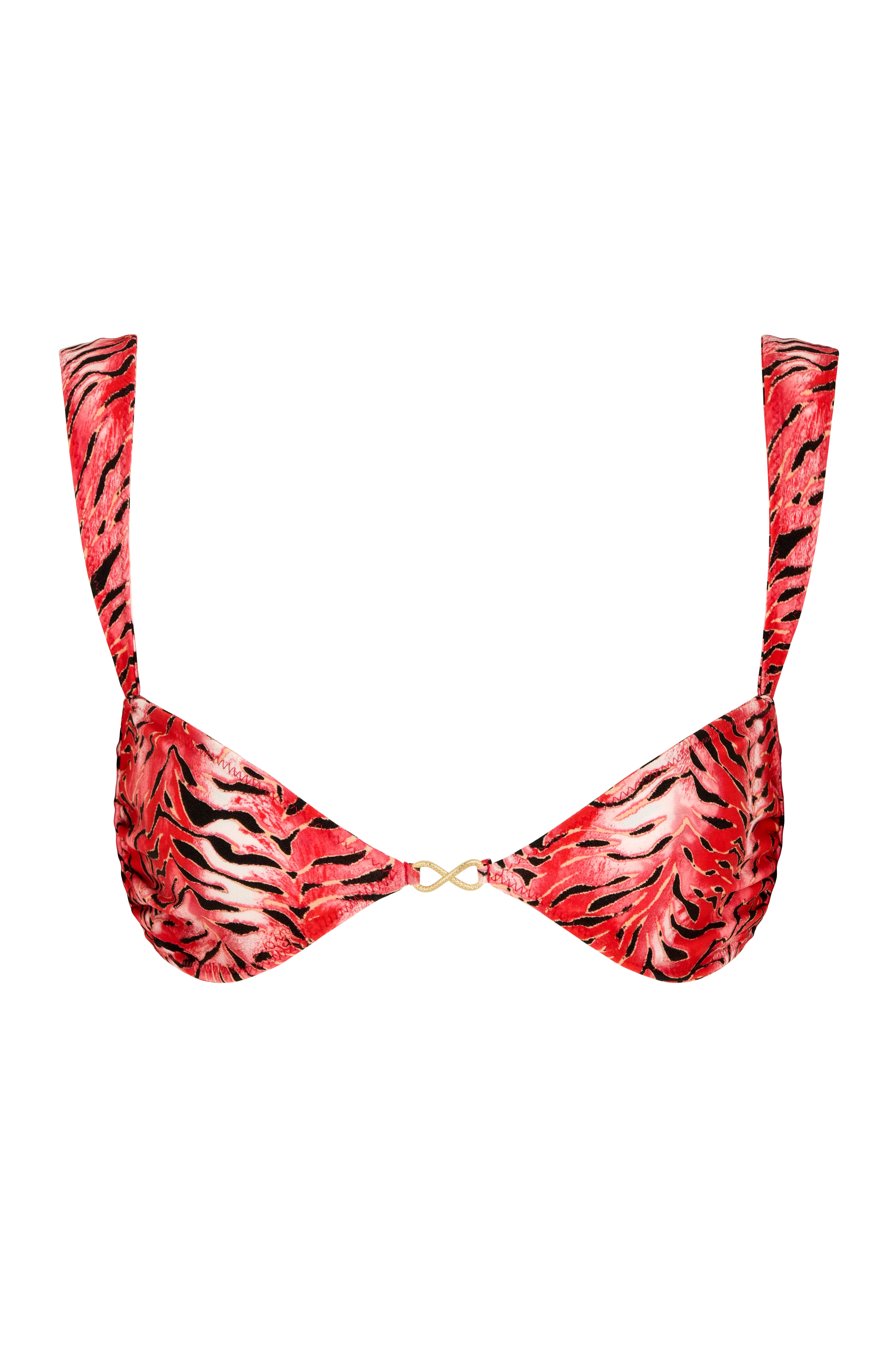 SORIYA Inferna - Balconette Bikini Top - Image 4