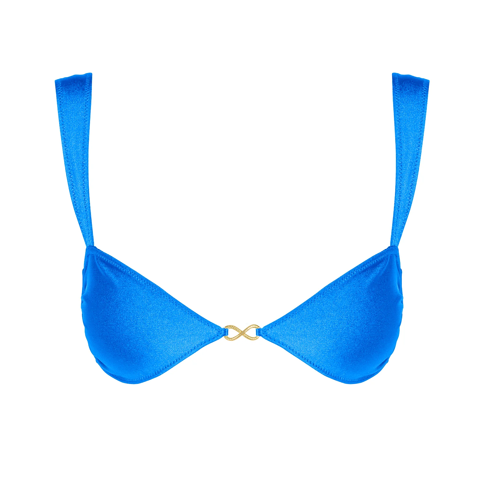 SORIYA Zaffiro Infinity - Balconette Bikini Top - Image 5