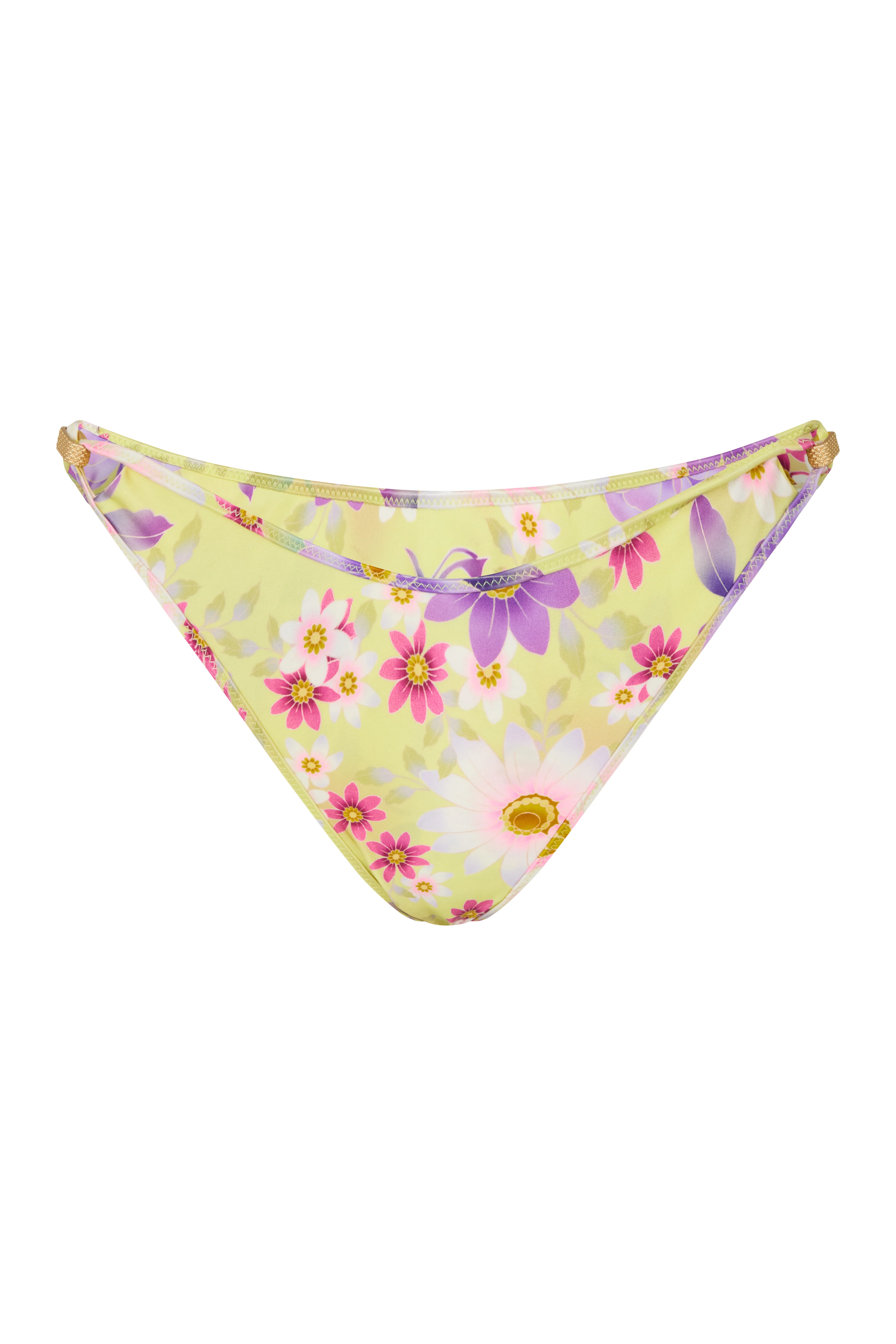TIAGO Flor du Sol - Cheeky Bikini Bottoms - Image 2