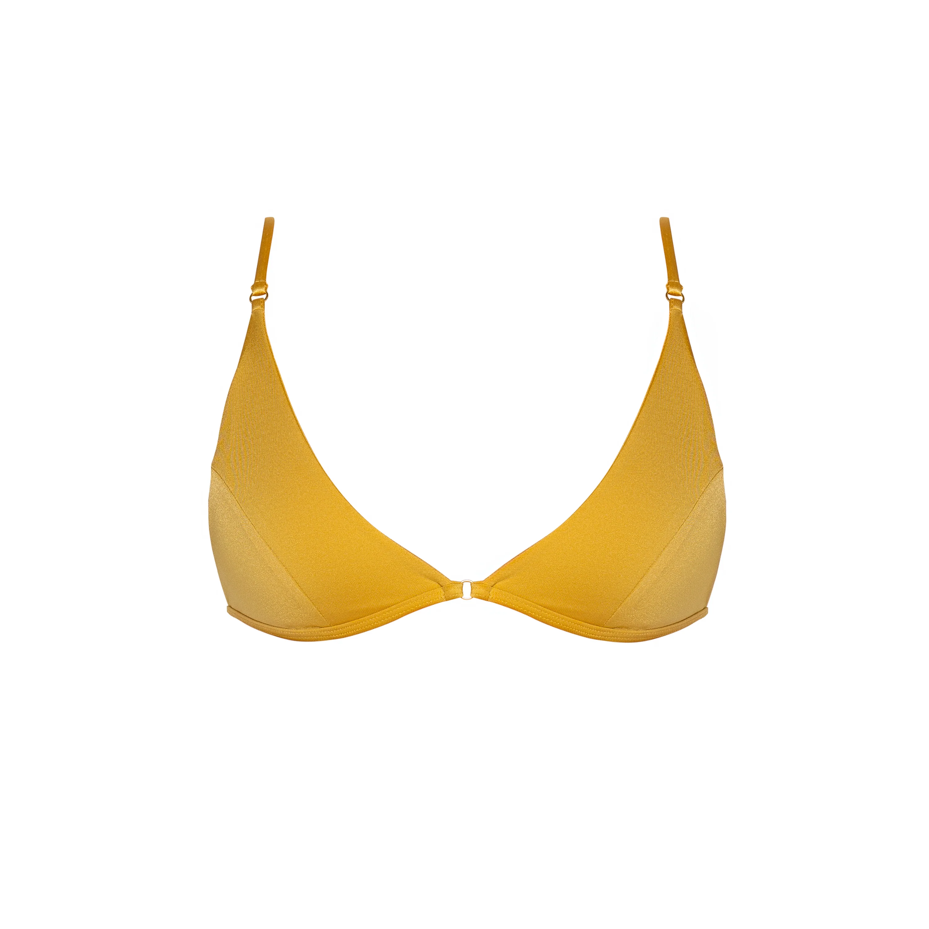 UMA LUSSO - Bralette Bikini Top - Image 6