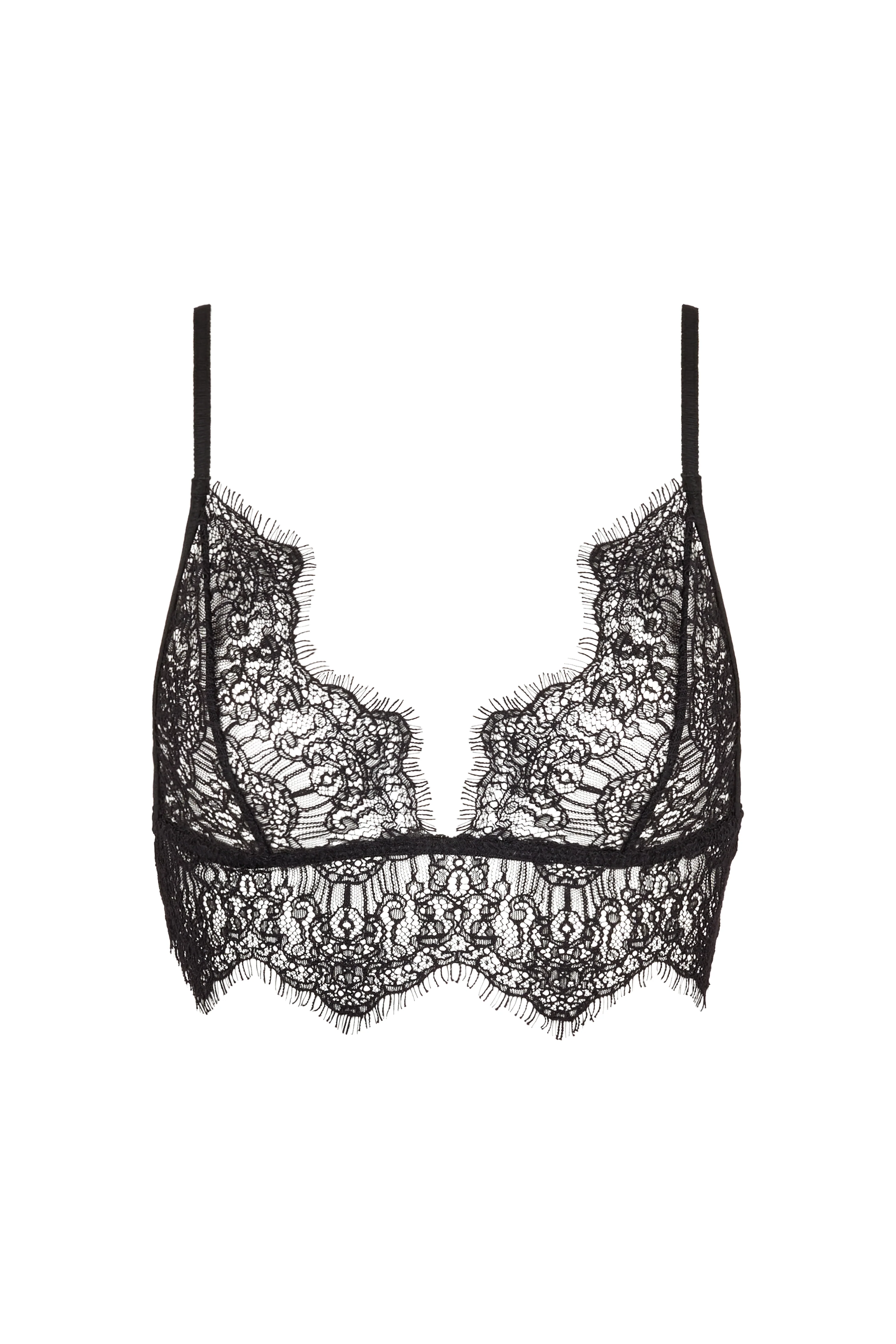 VENEZIA Nero - CAMISOLE - Image 6