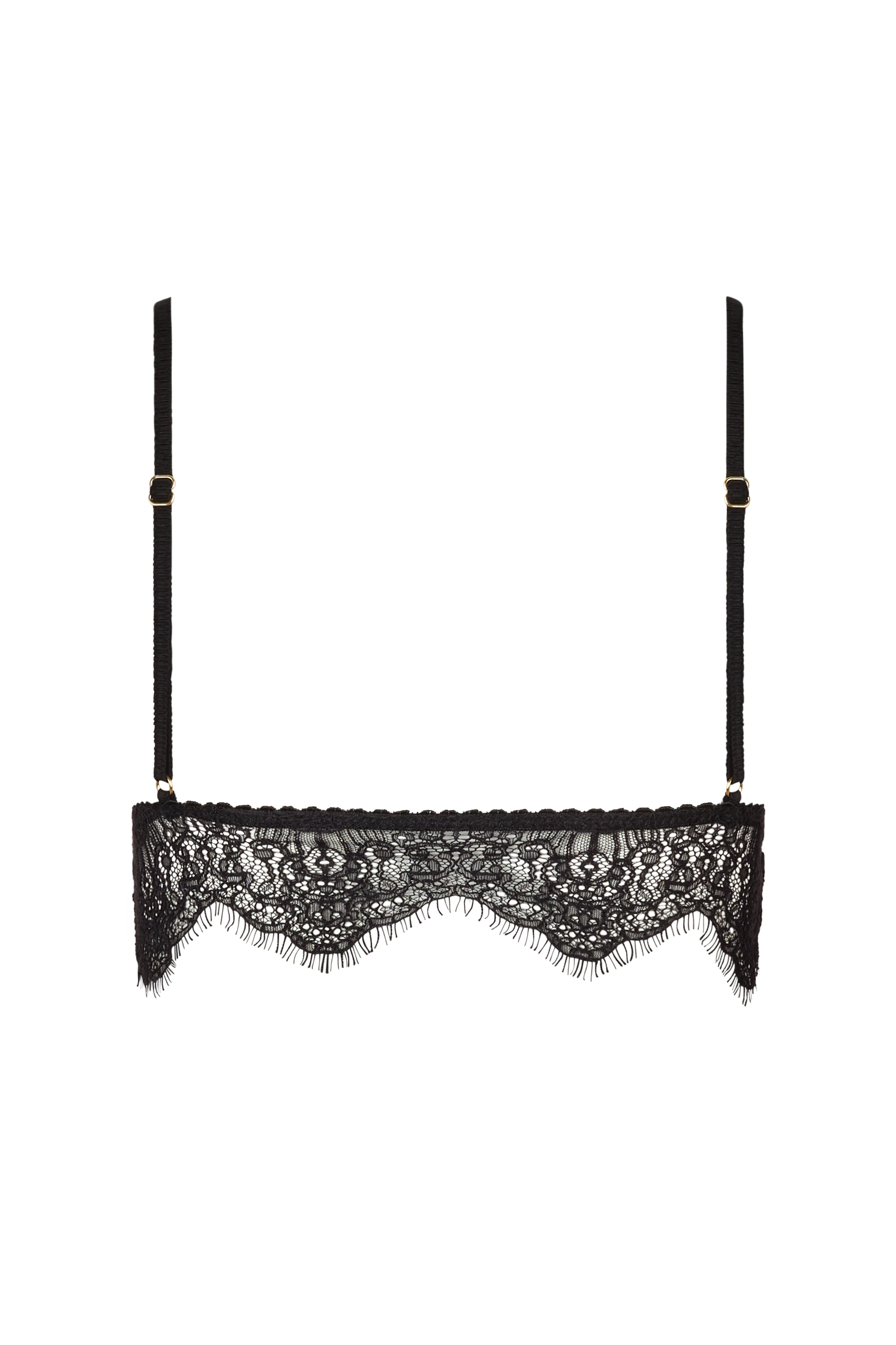 VENEZIA Nero - CAMISOLE - Image 7