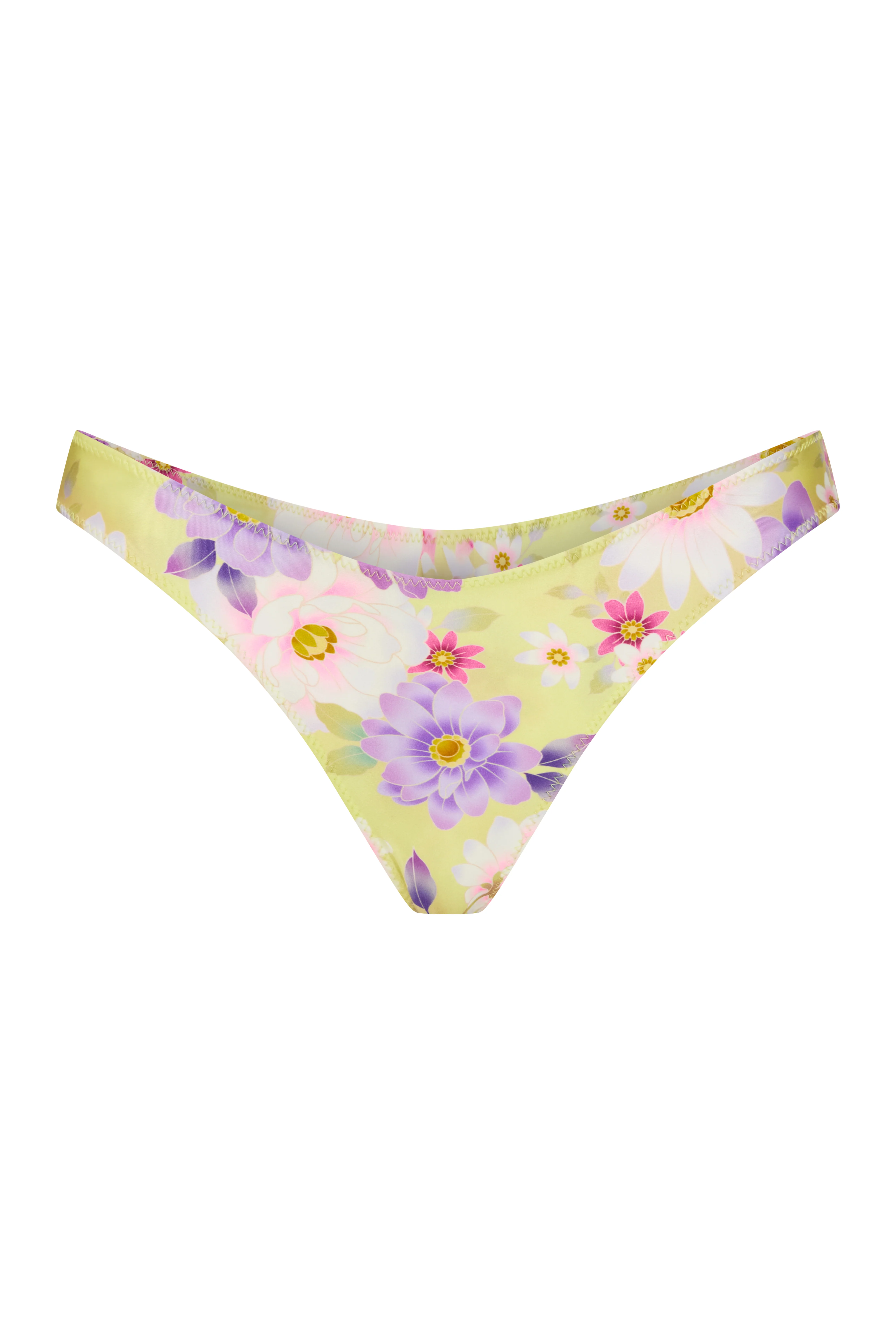 VITORIA Flor du Sol - Brazilian Bikini Bottoms - Image 2
