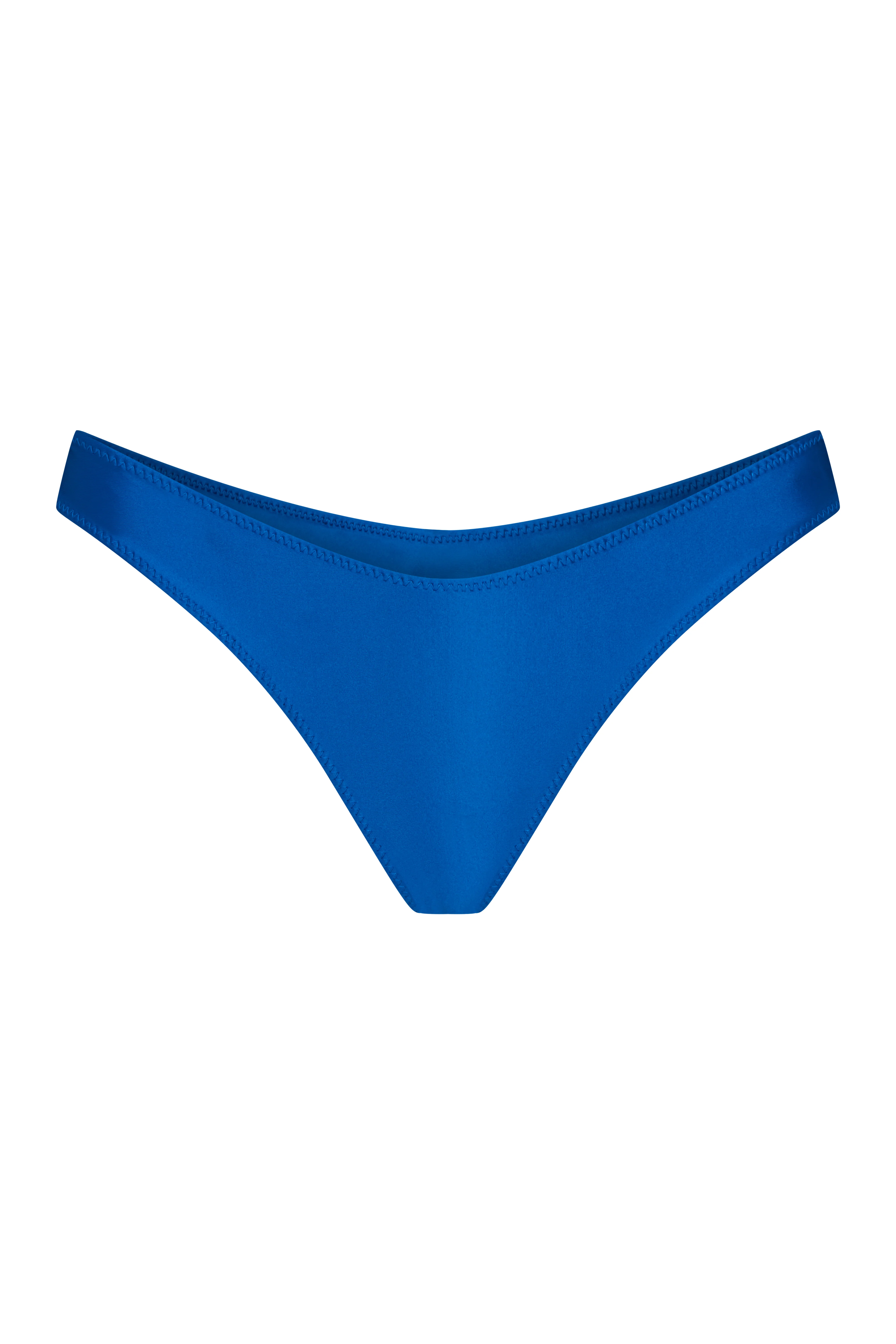 VITORIA Indigo - Brazilian Bikini Bottoms - Image 2
