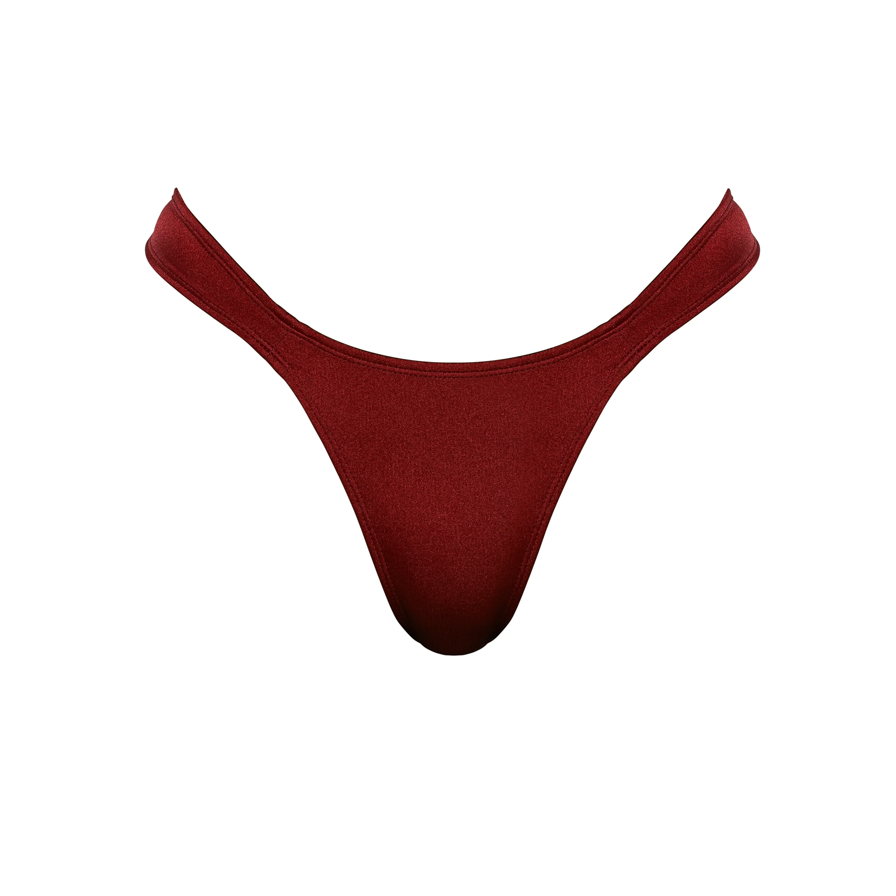 ZITA Ribera - Cheeky Bikini Bottoms - Image 5